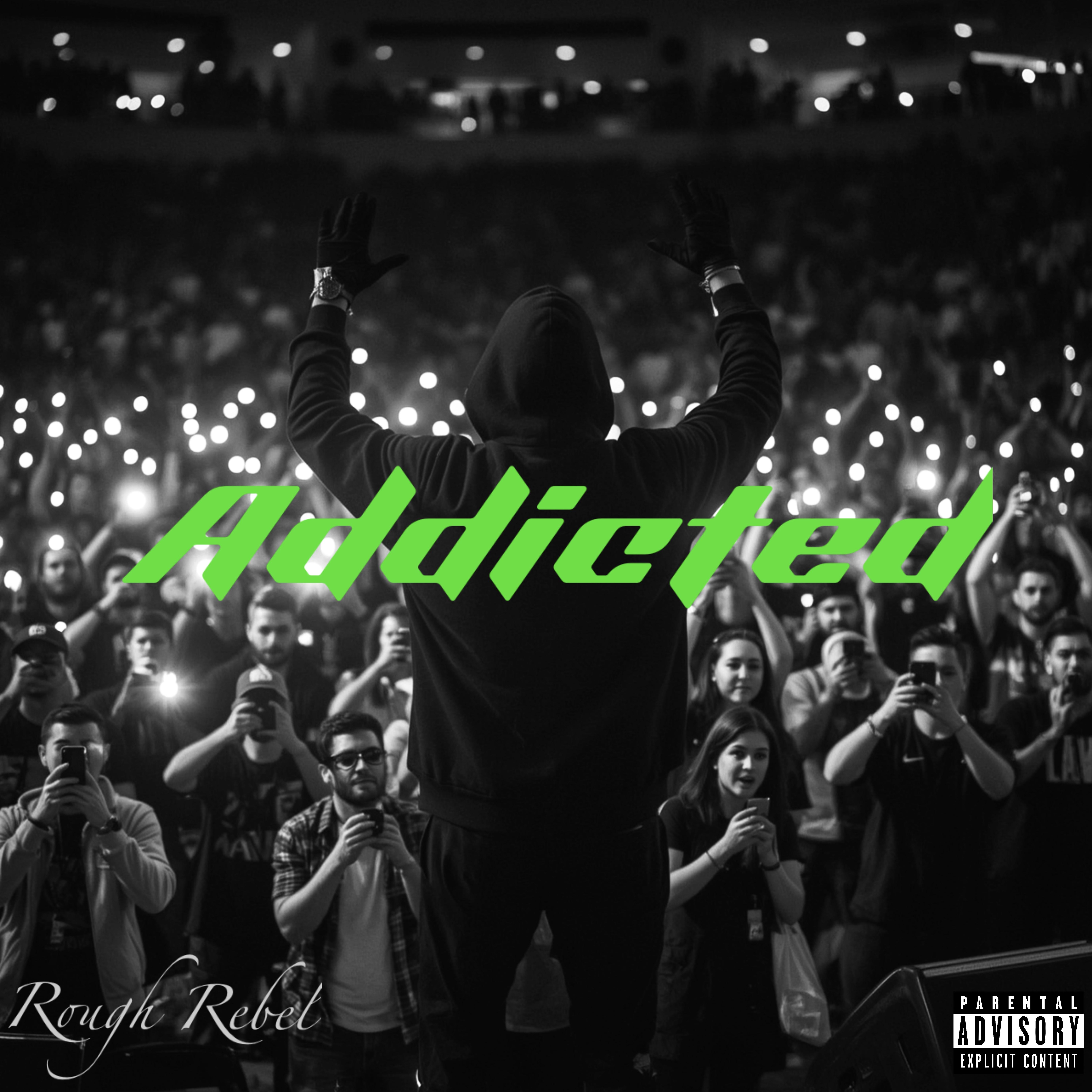 Addicted artwork