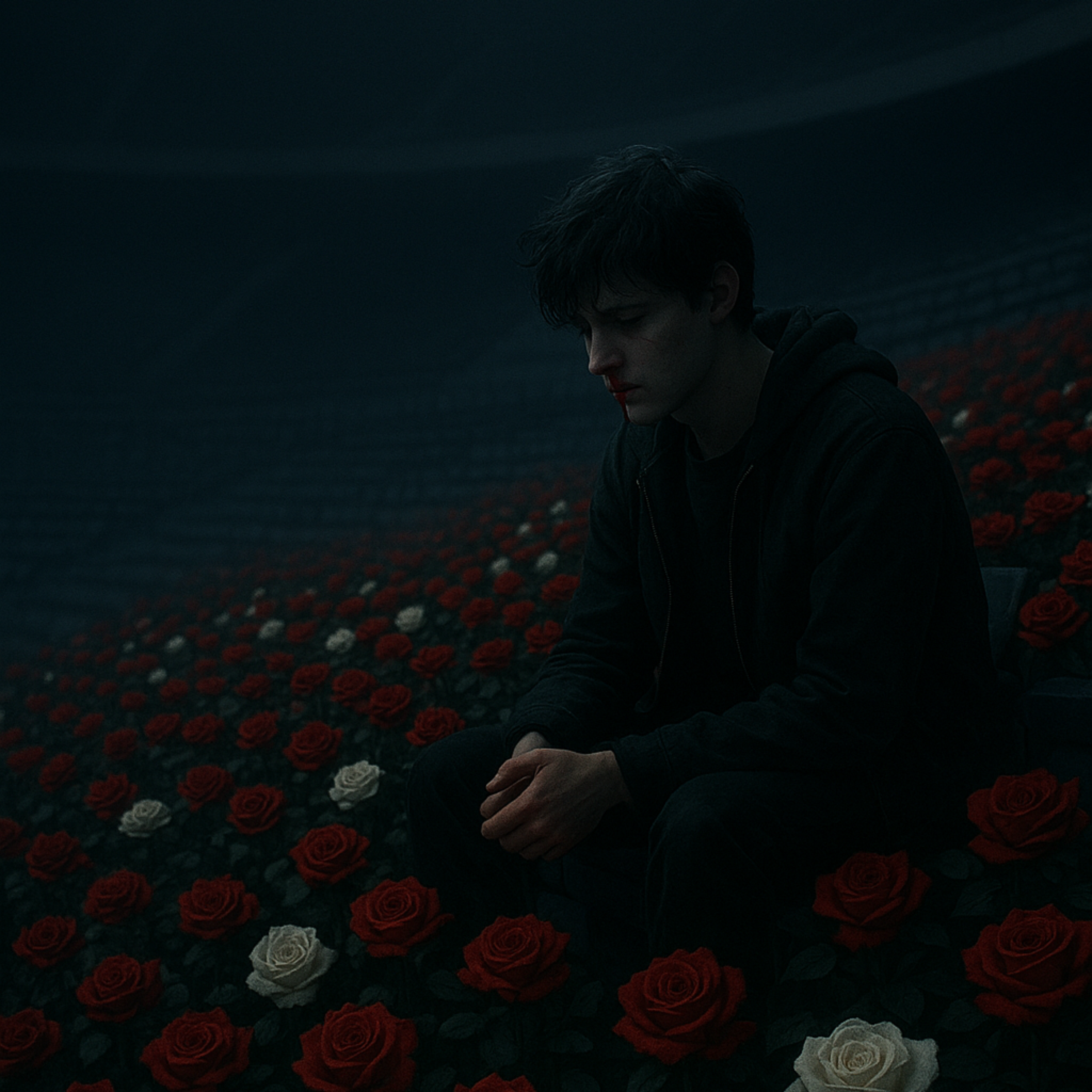 Nose Bleed artwork