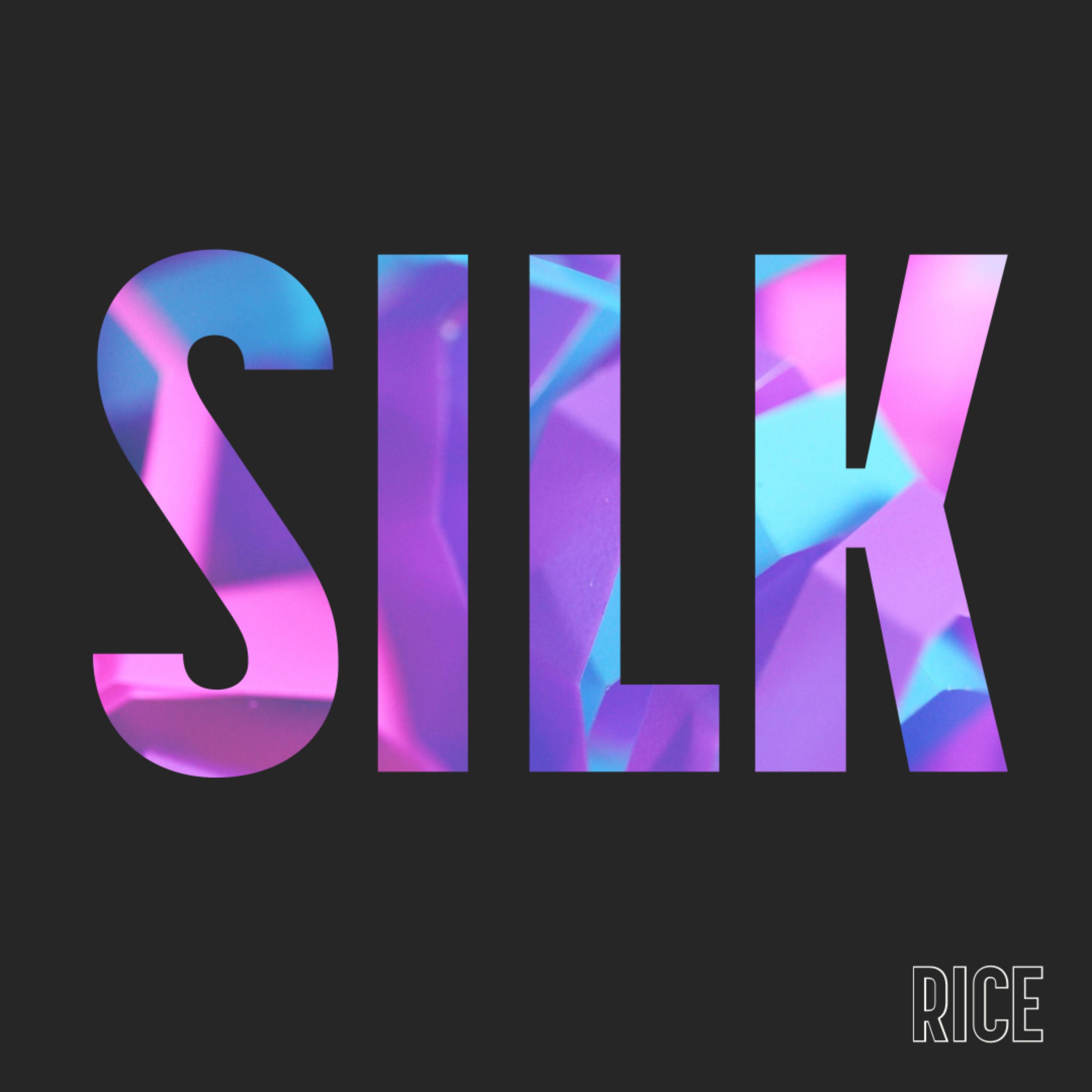 SILK artwork
