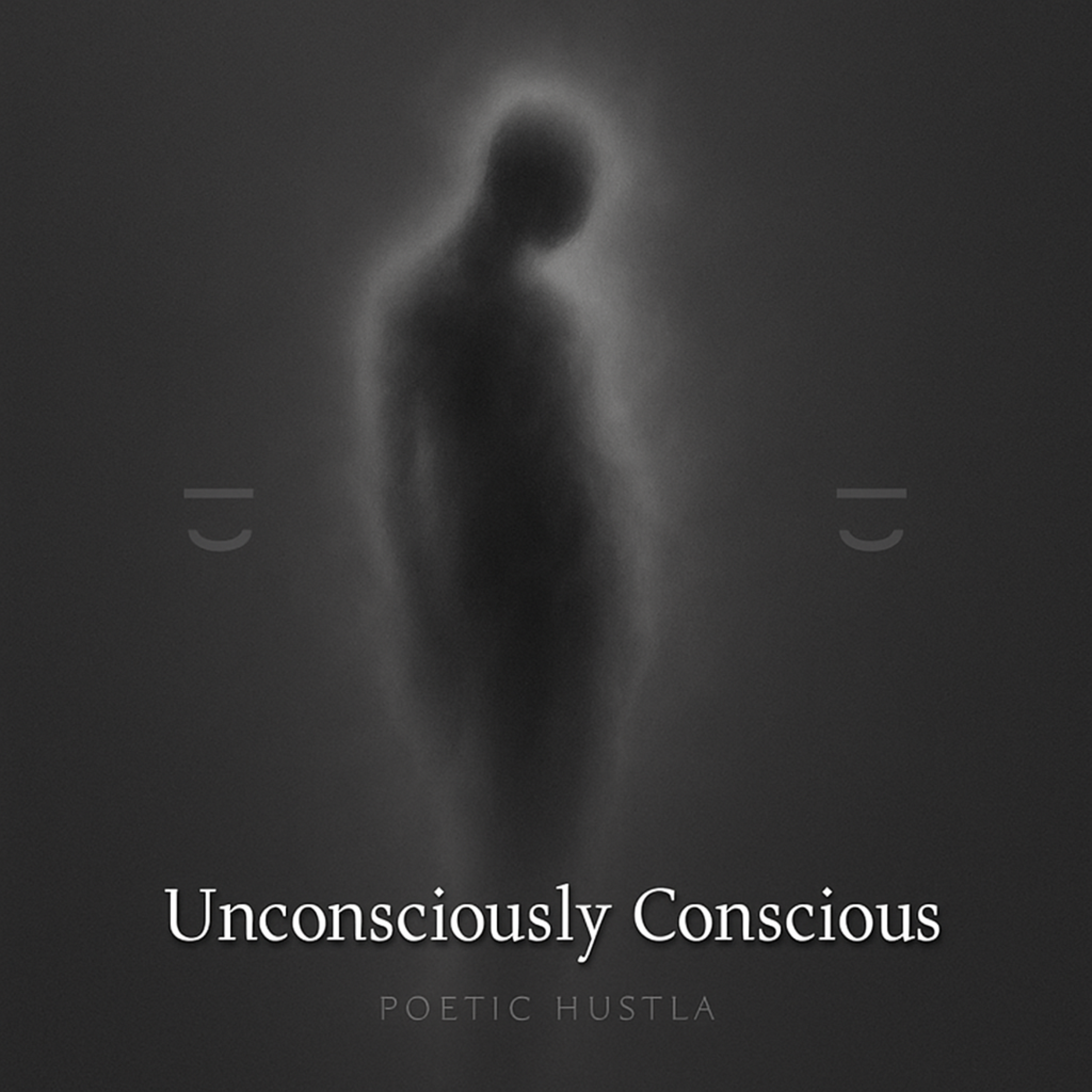 Unconsciously Conscious artwork