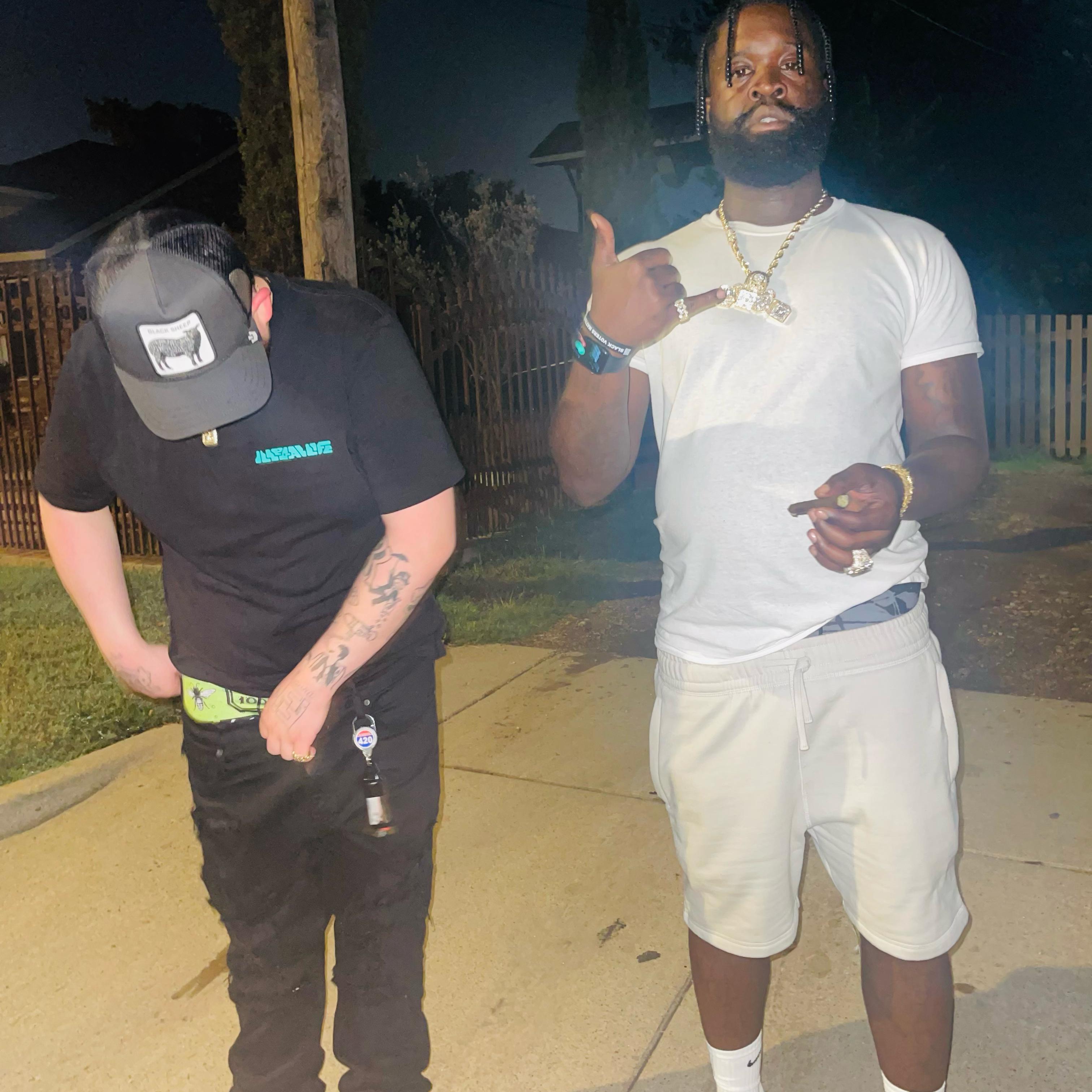 Detriot Flow artwork