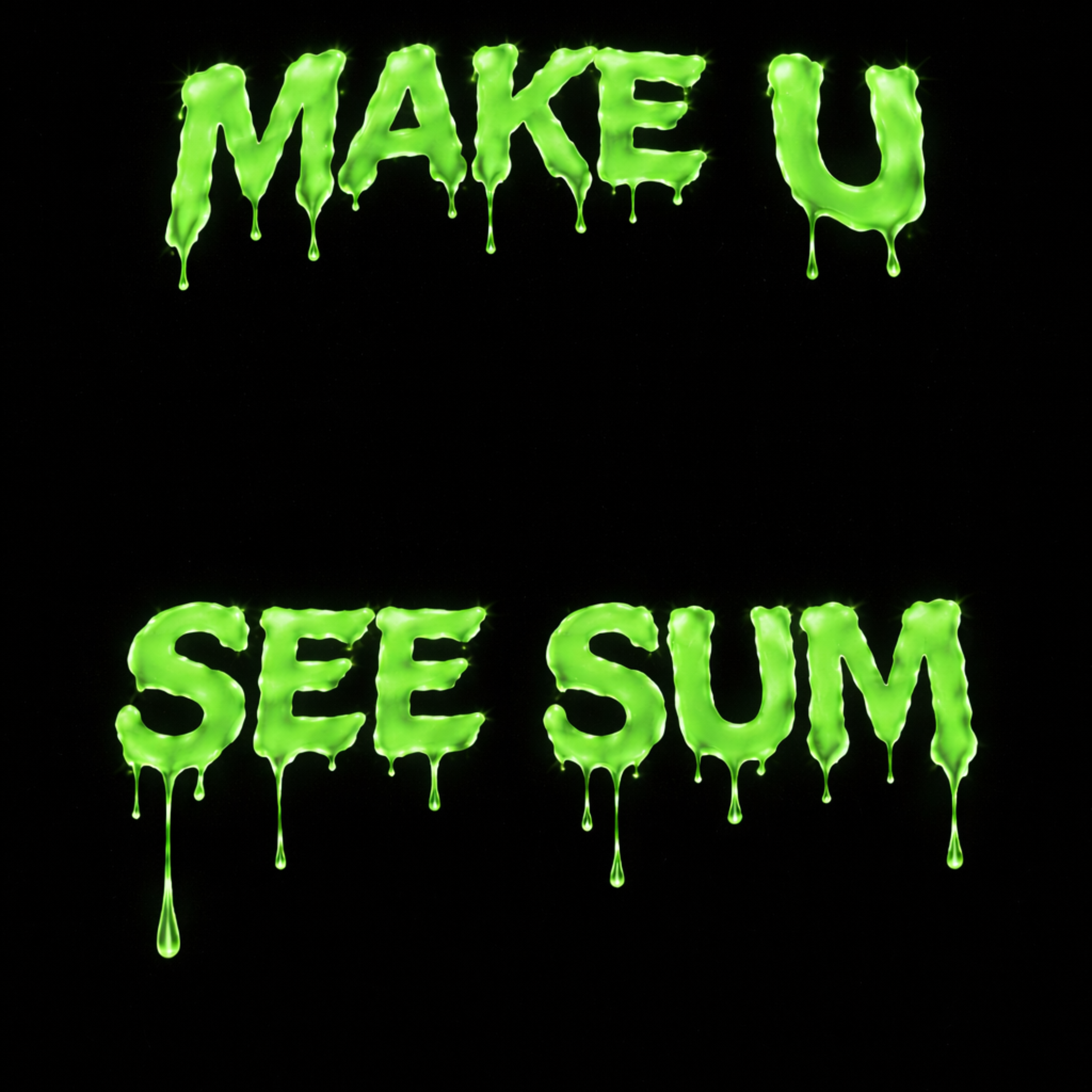 Make U See Sum by Surro cover art
