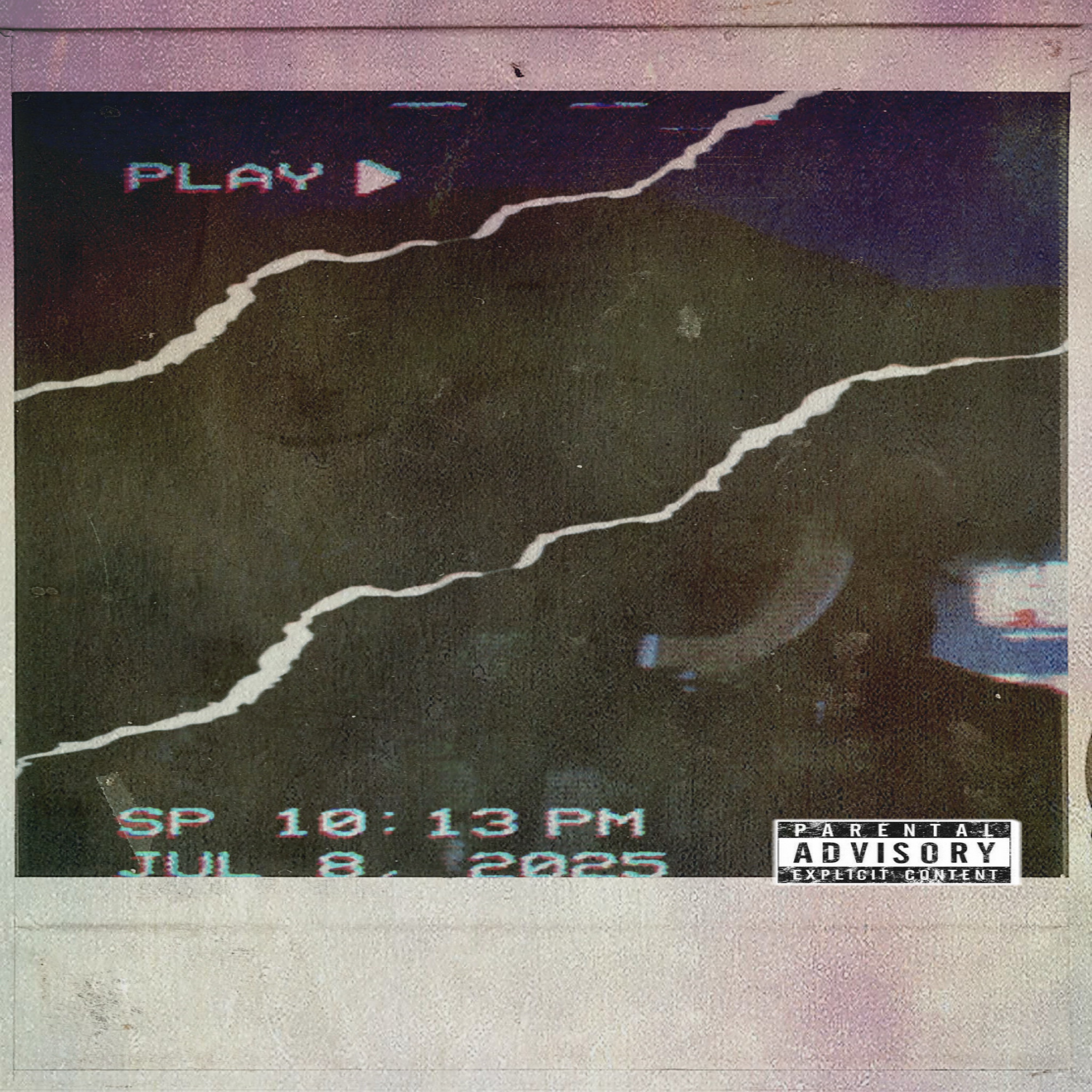 Mess artwork