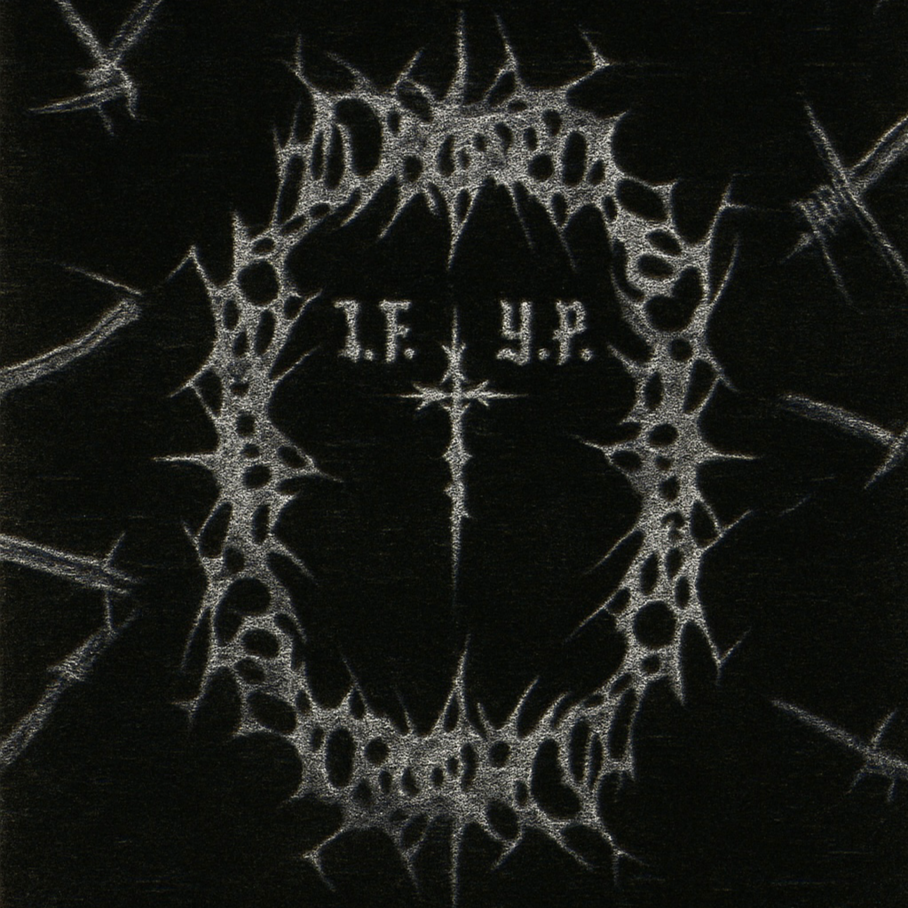 I.F.Y.P.T. artwork