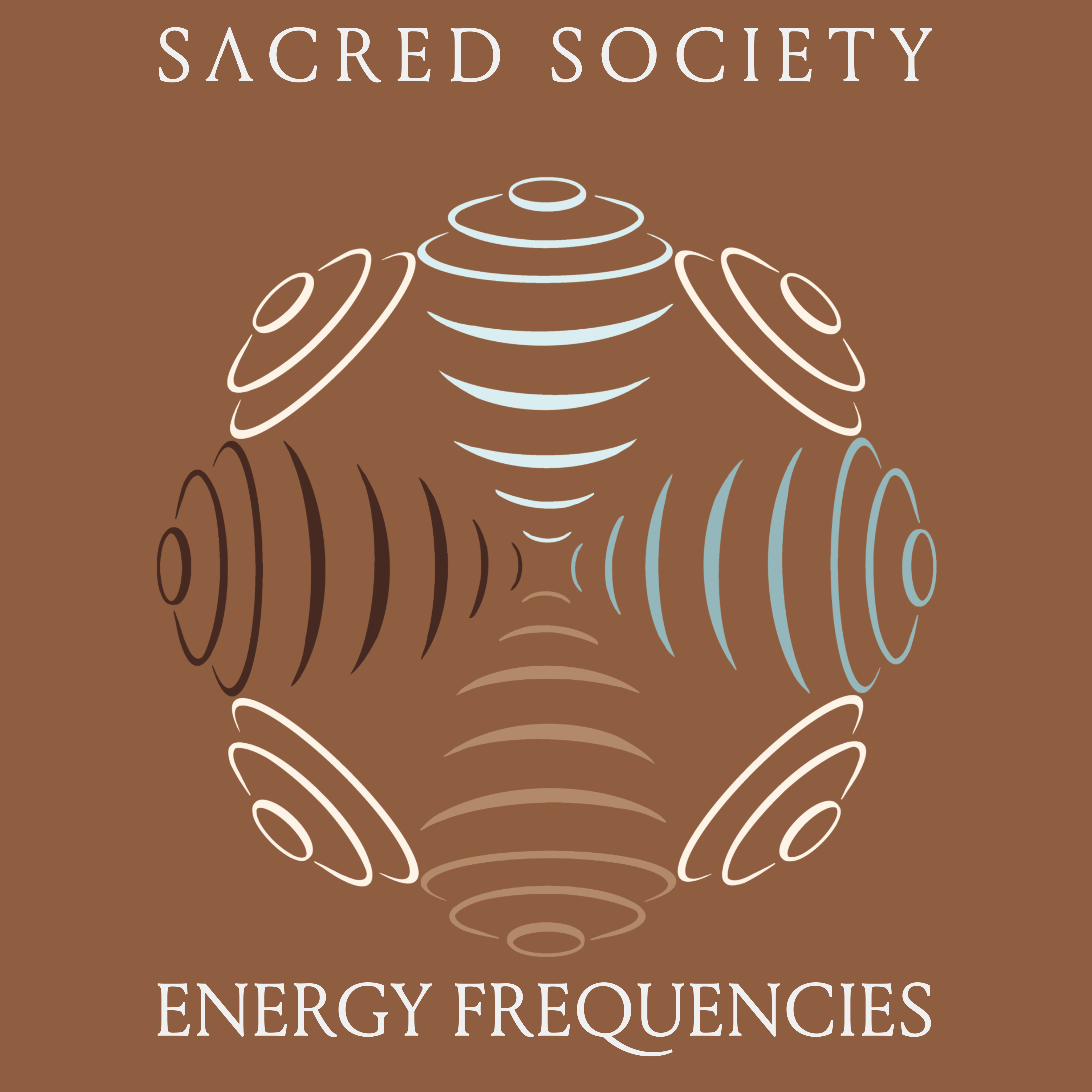 Energy Frequencies artwork