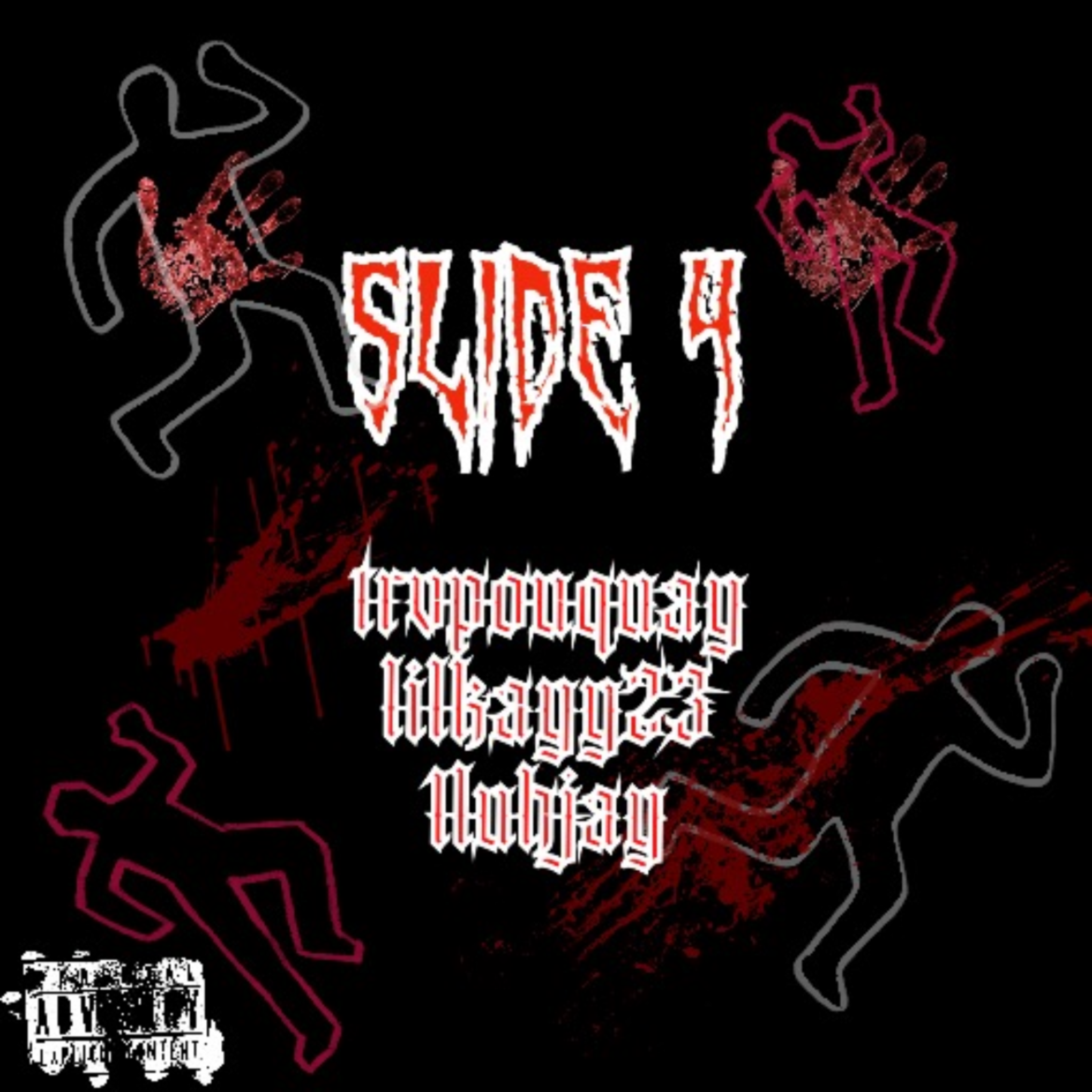 Slide 4 artwork