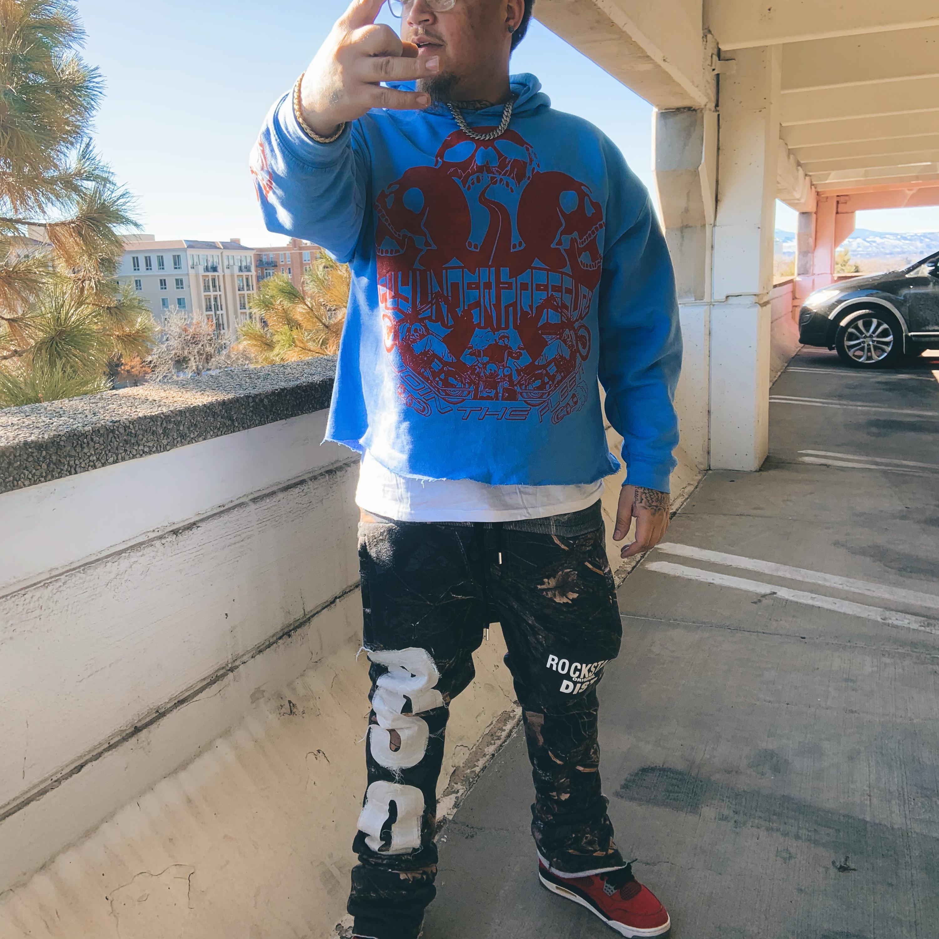 No Auto artwork