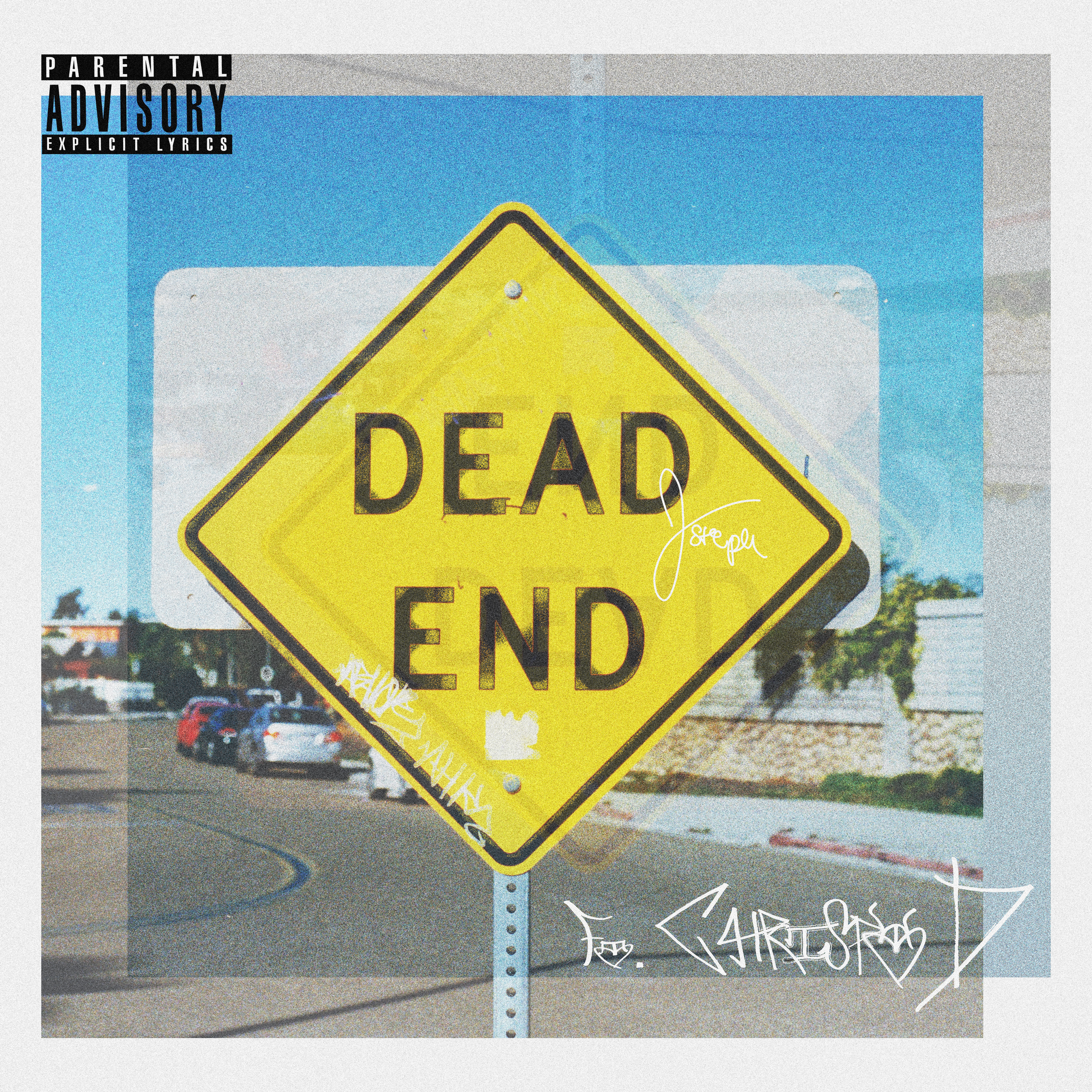 Dead End artwork