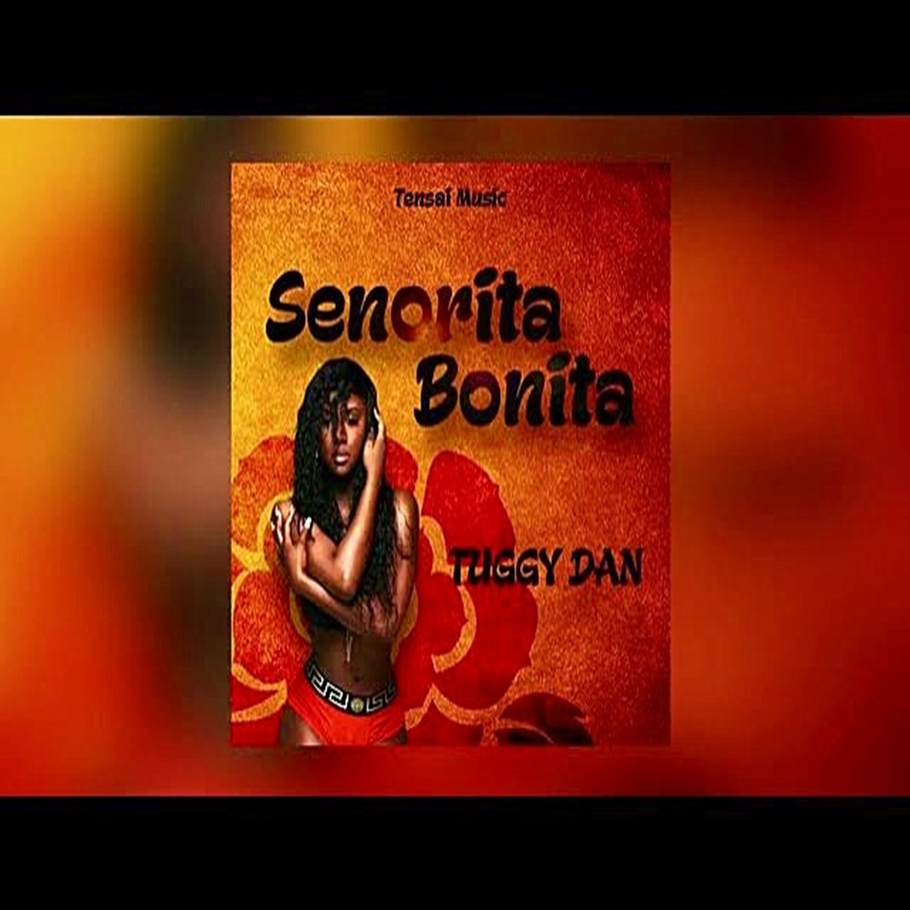 Senorita Bonita artwork