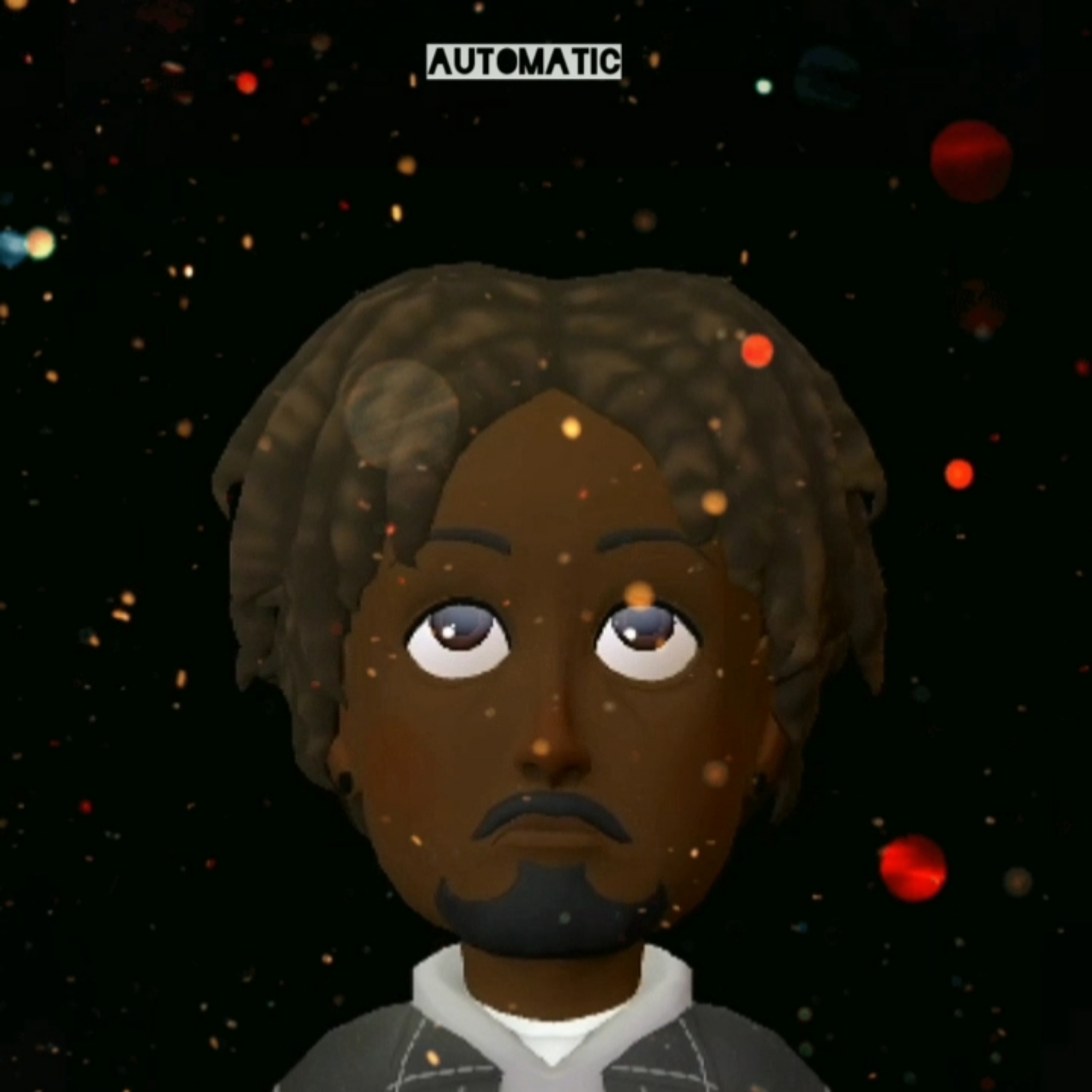 Automatic artwork