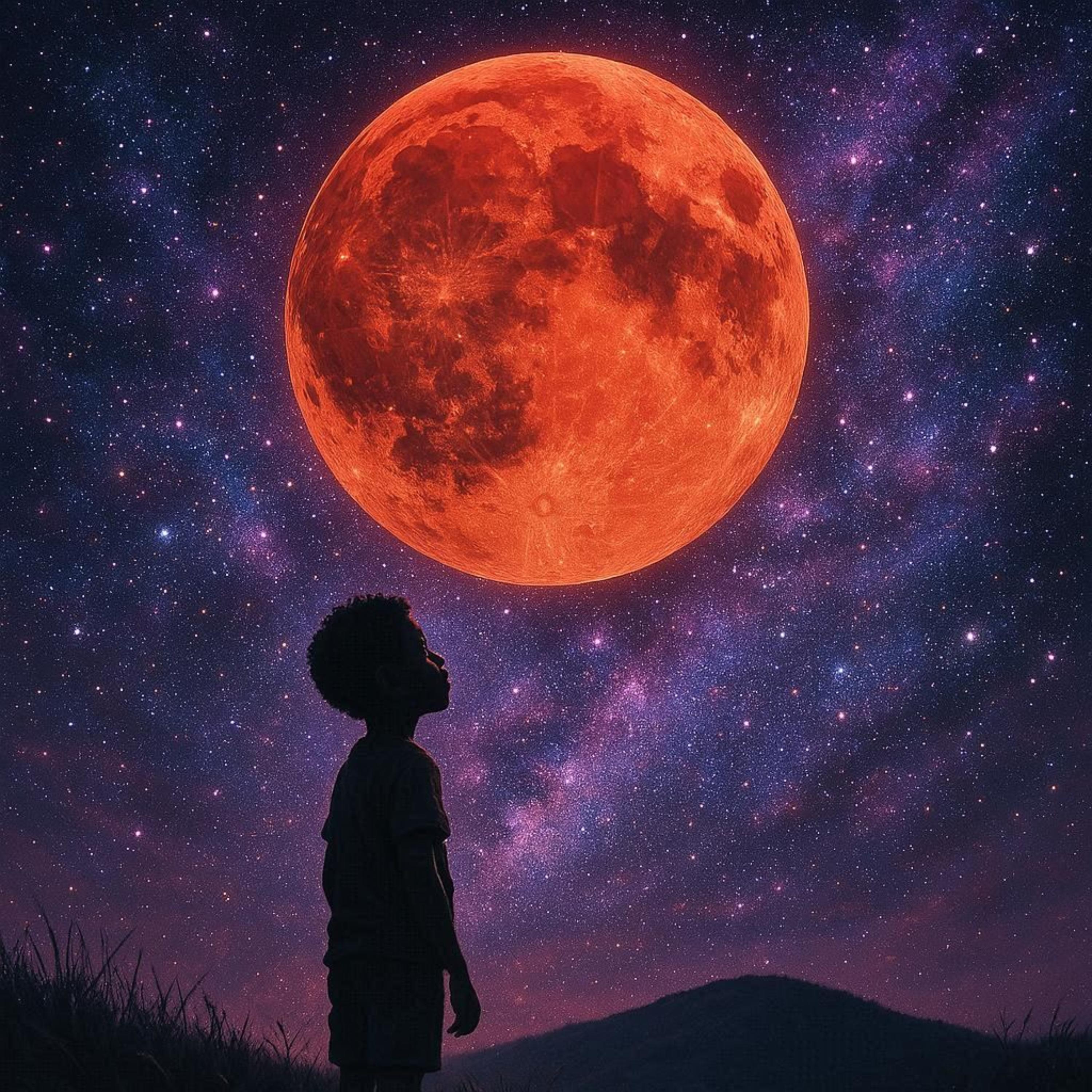 All Mine by Kamal Ali cover art