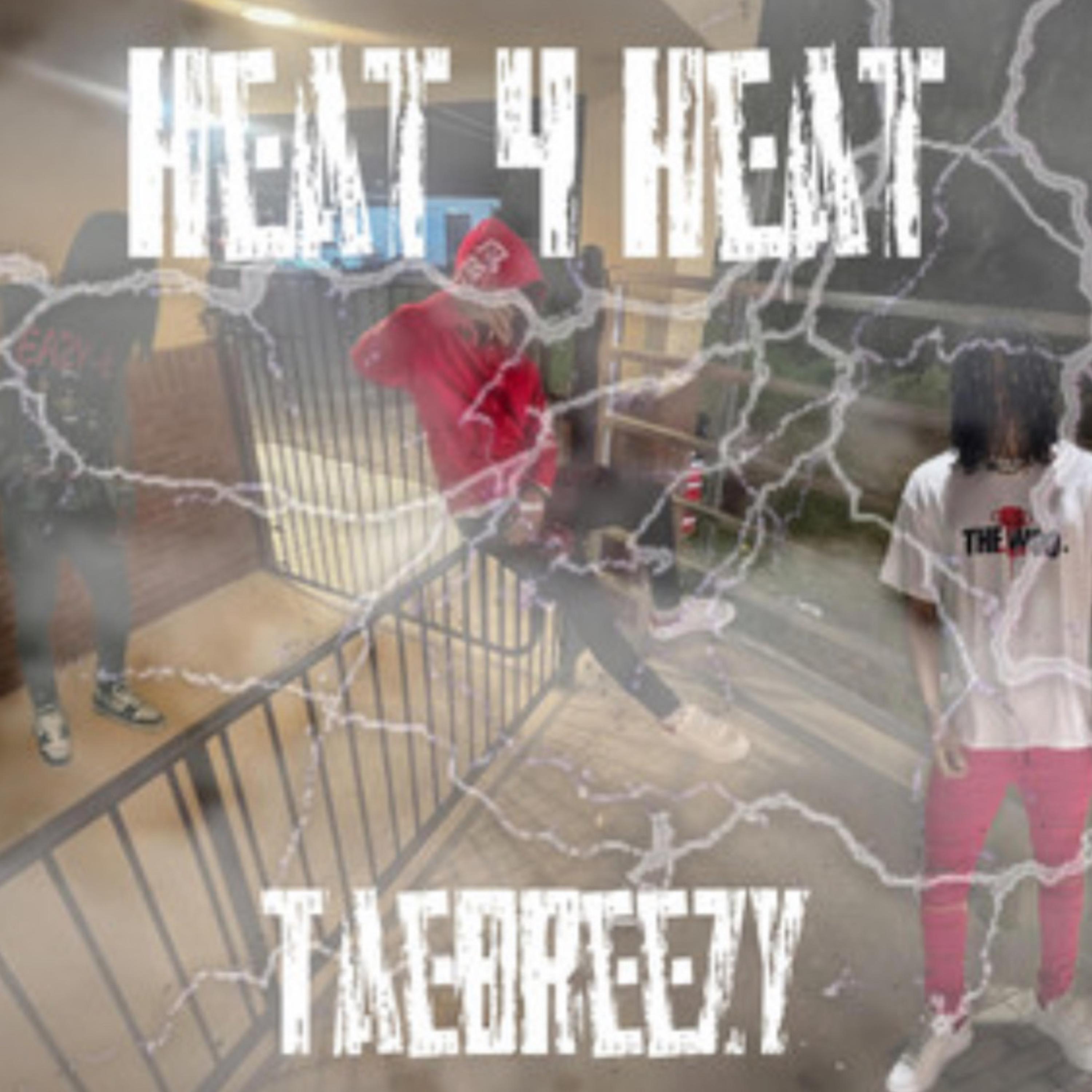 Heat 4 Heat artwork