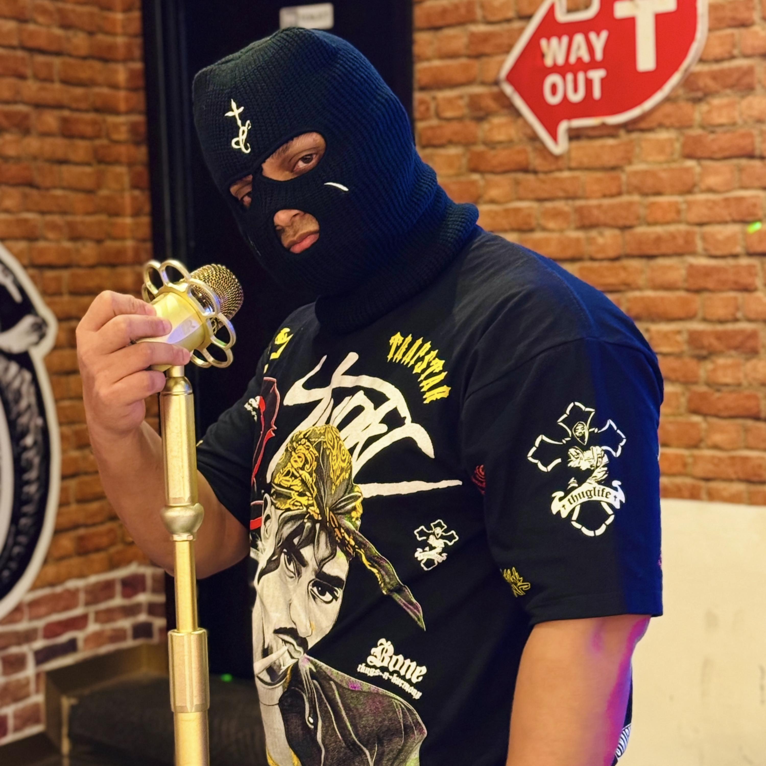 WE ARE ROHINGYA artwork