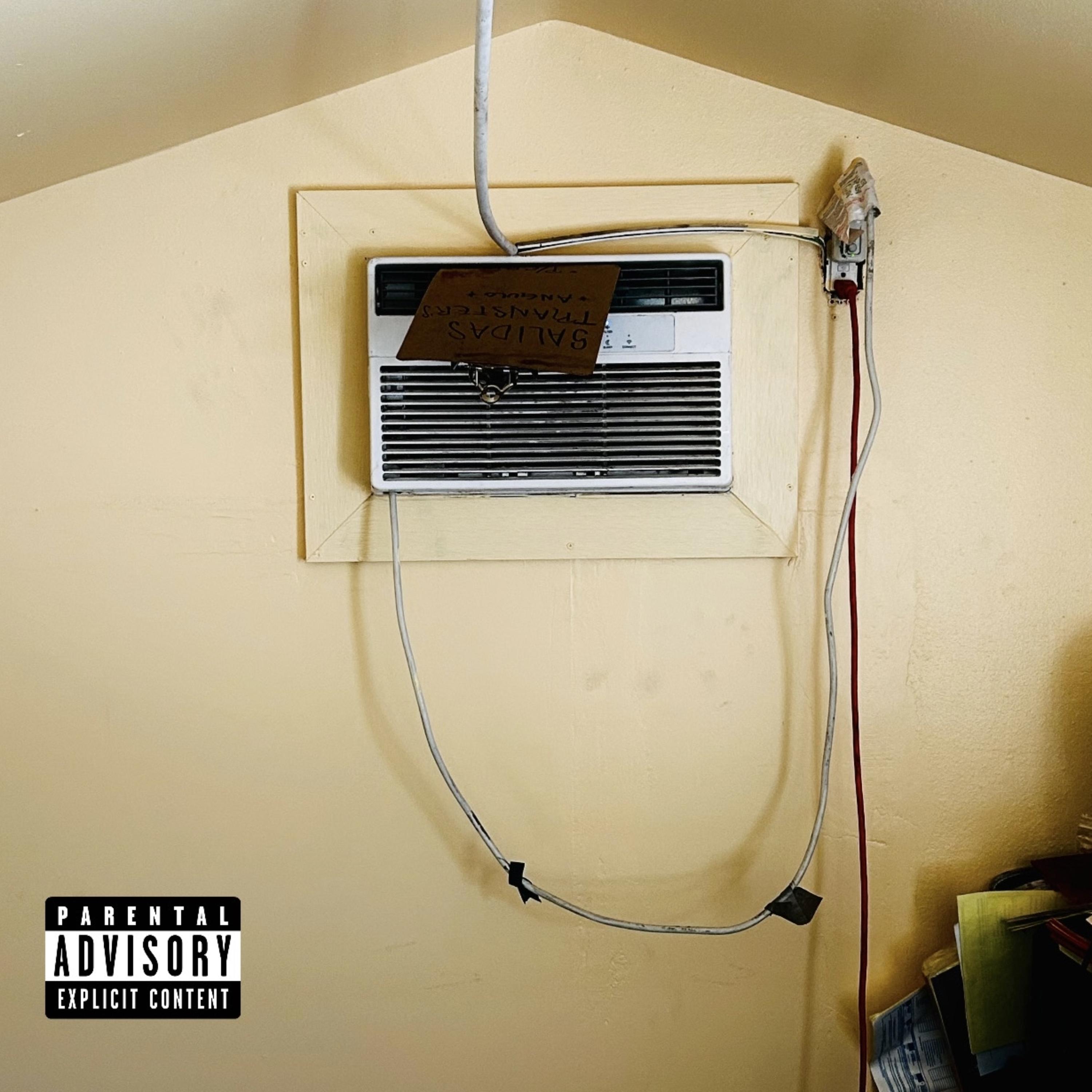 Creepin (Extended) artwork