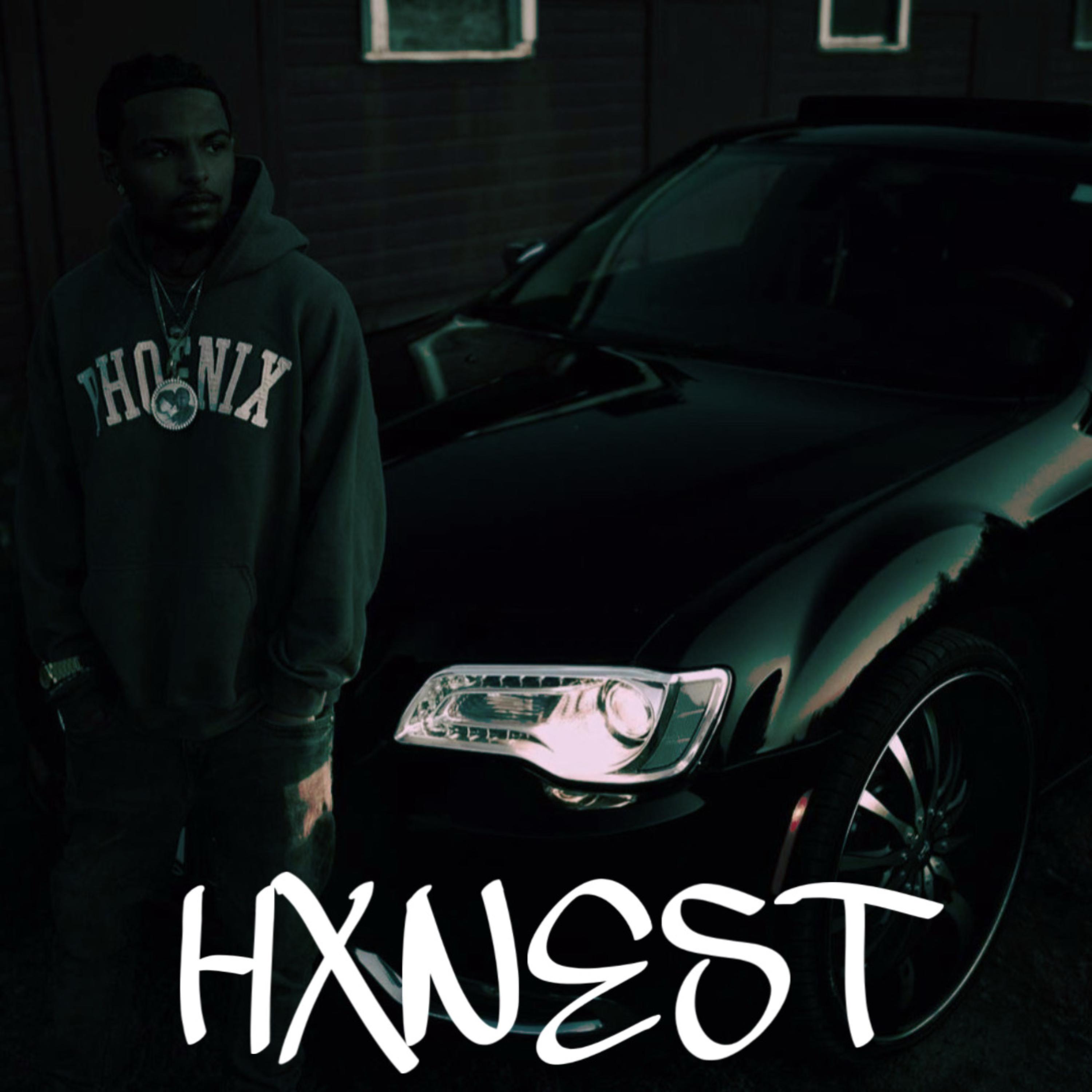 HXNEST artwork