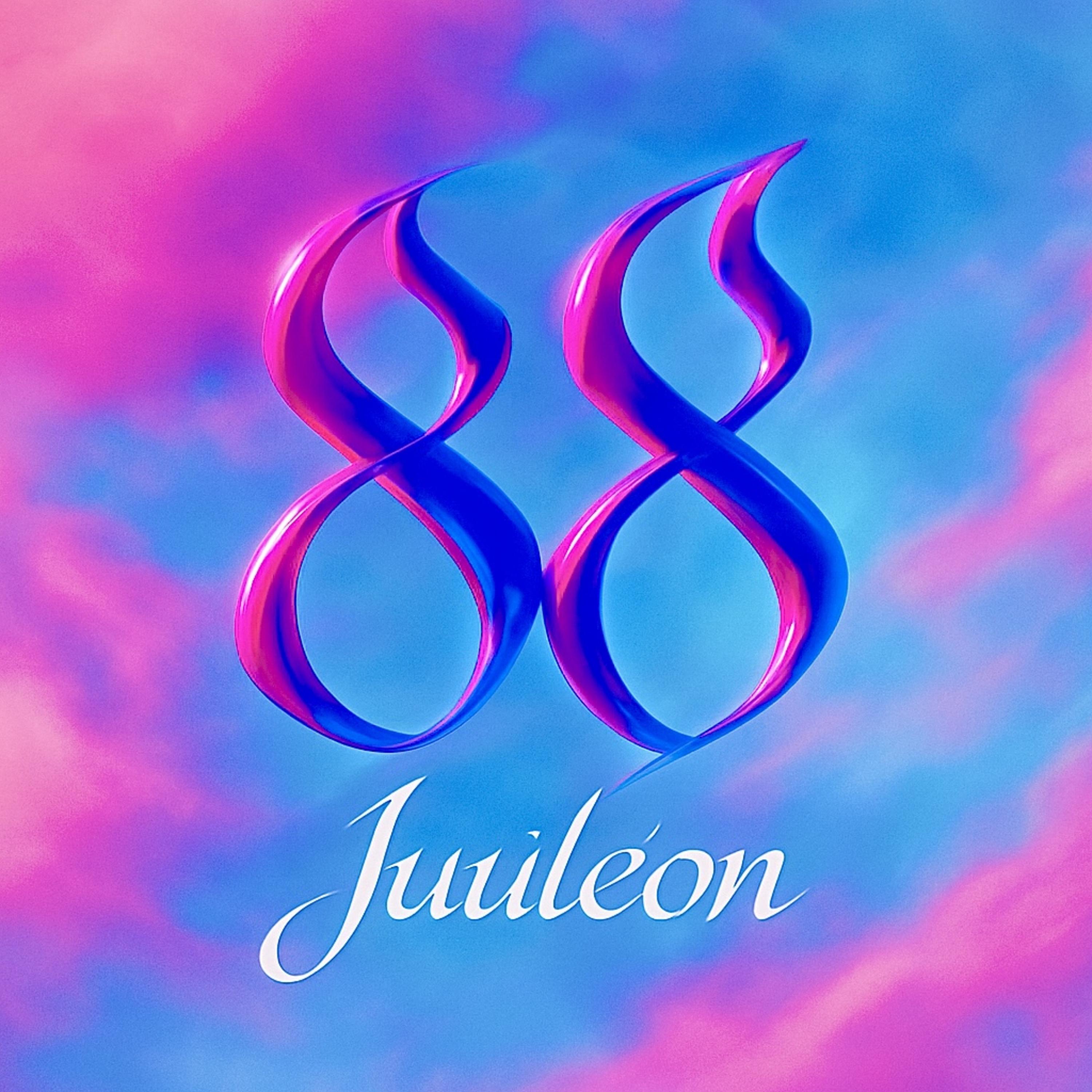 88 by Juuléon cover art