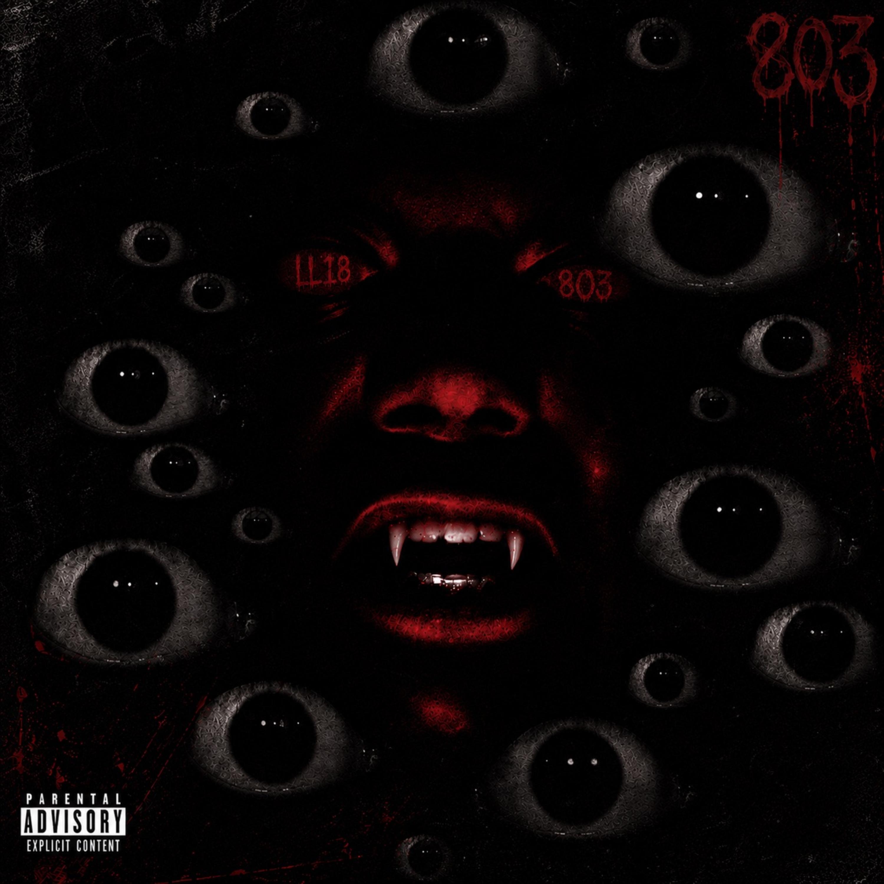 Just Venting by Elijahondatrack cover art