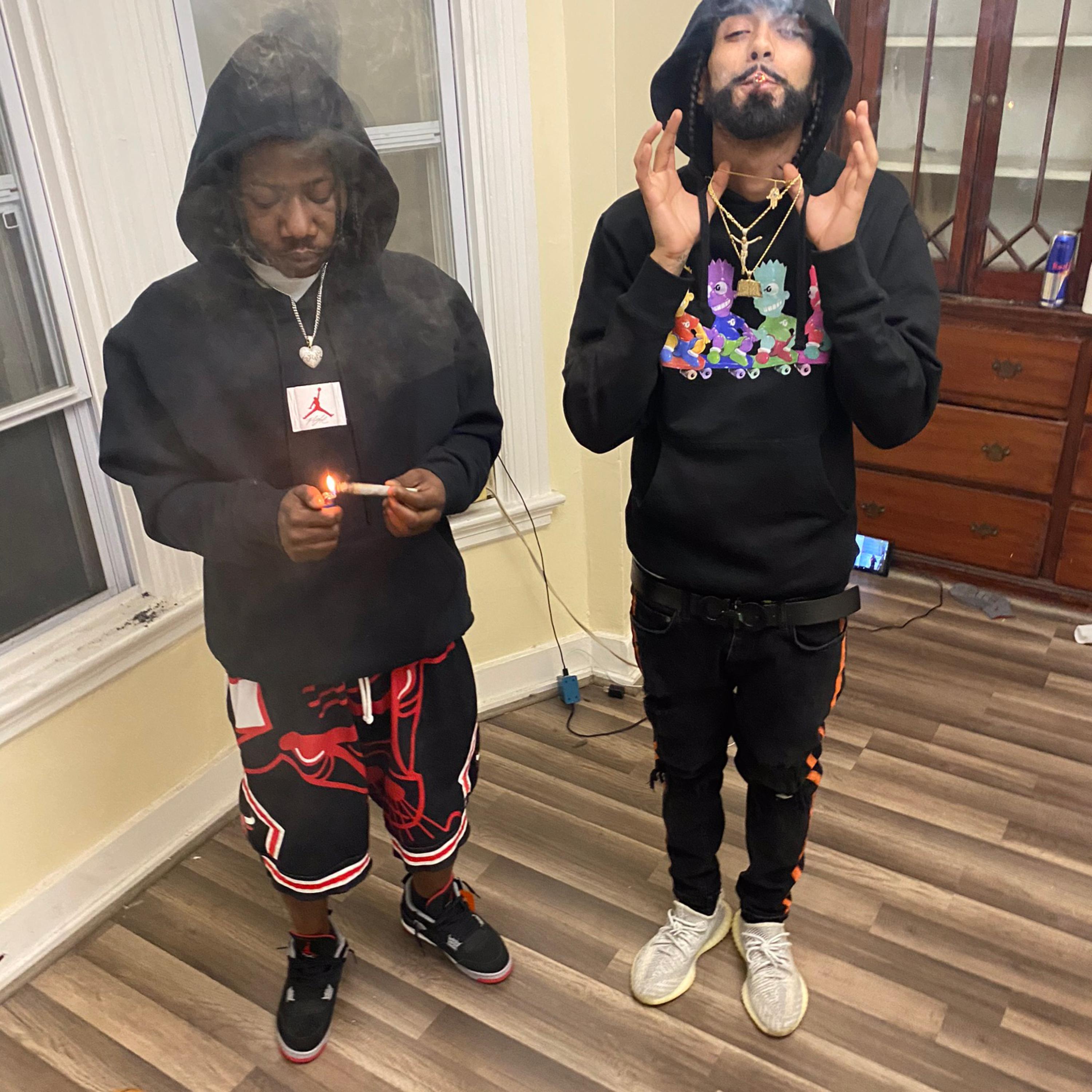 Run Up The Dough artwork