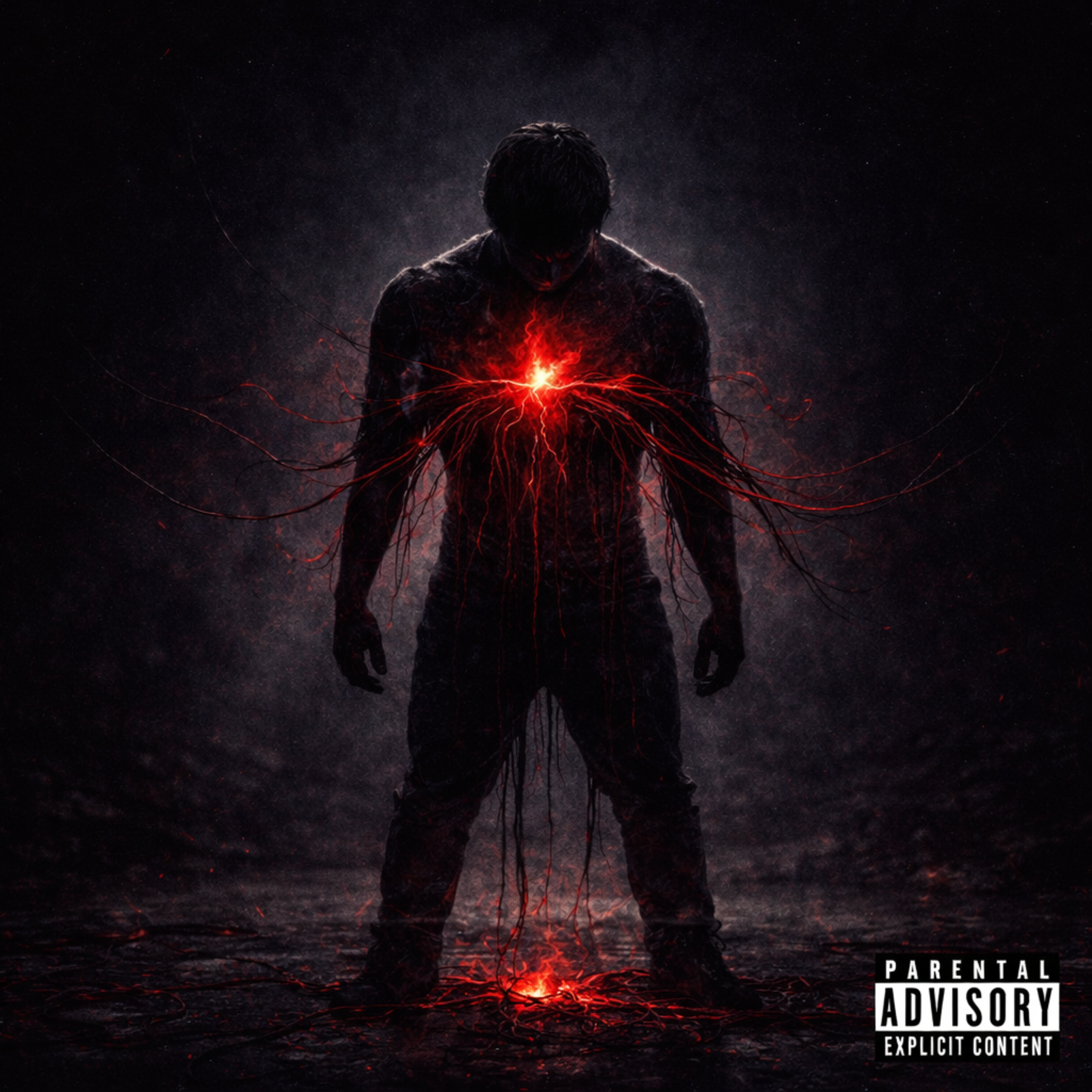 Breakdown Protocol artwork