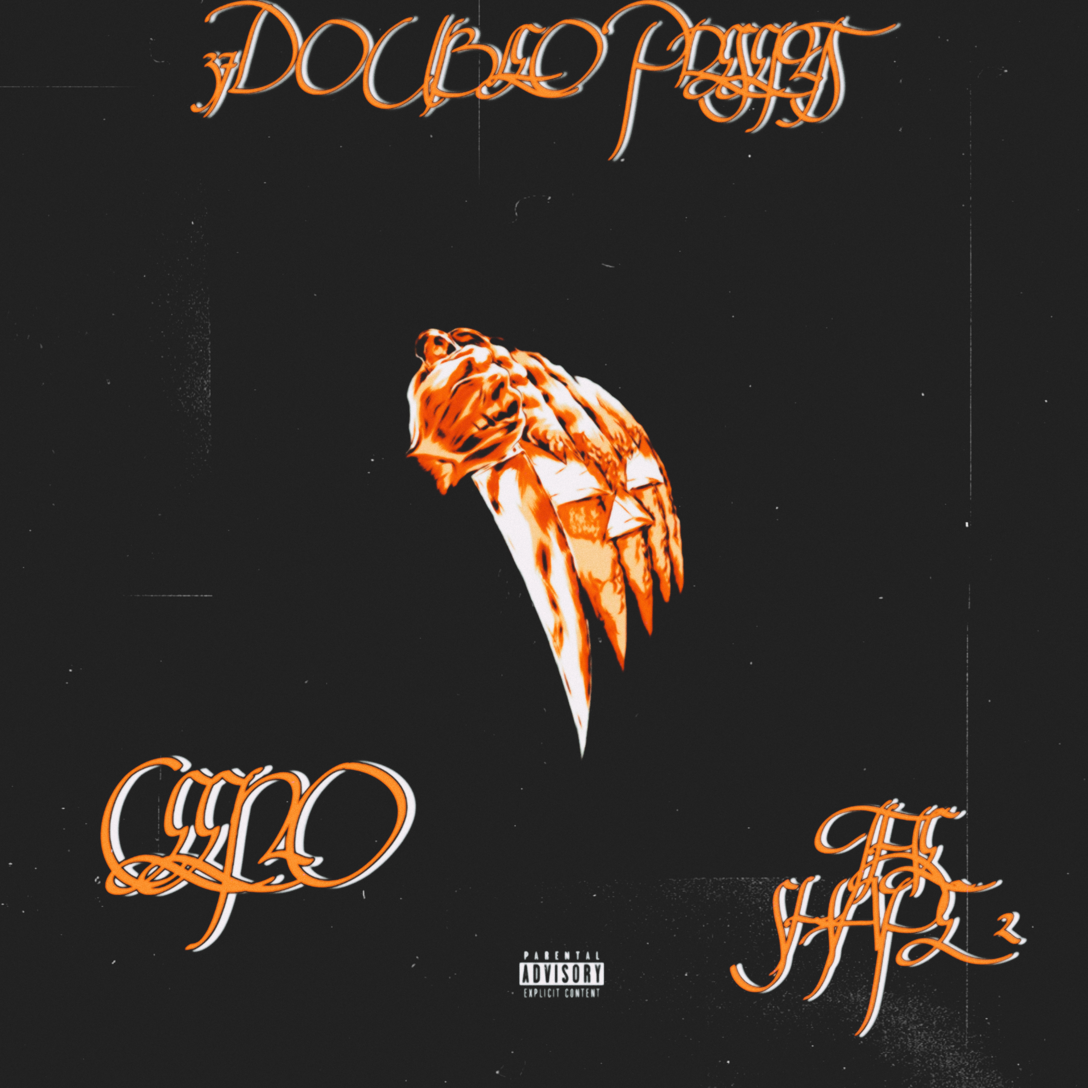 The Shape 2 artwork