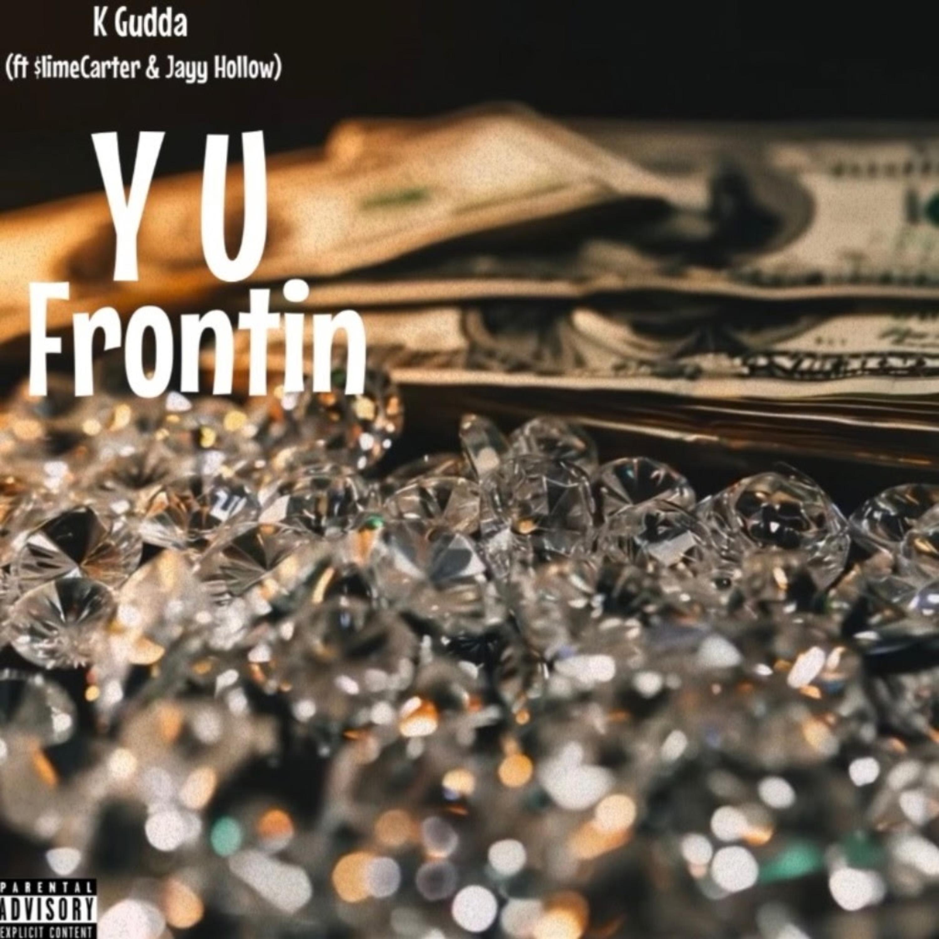 Y U Frontin artwork
