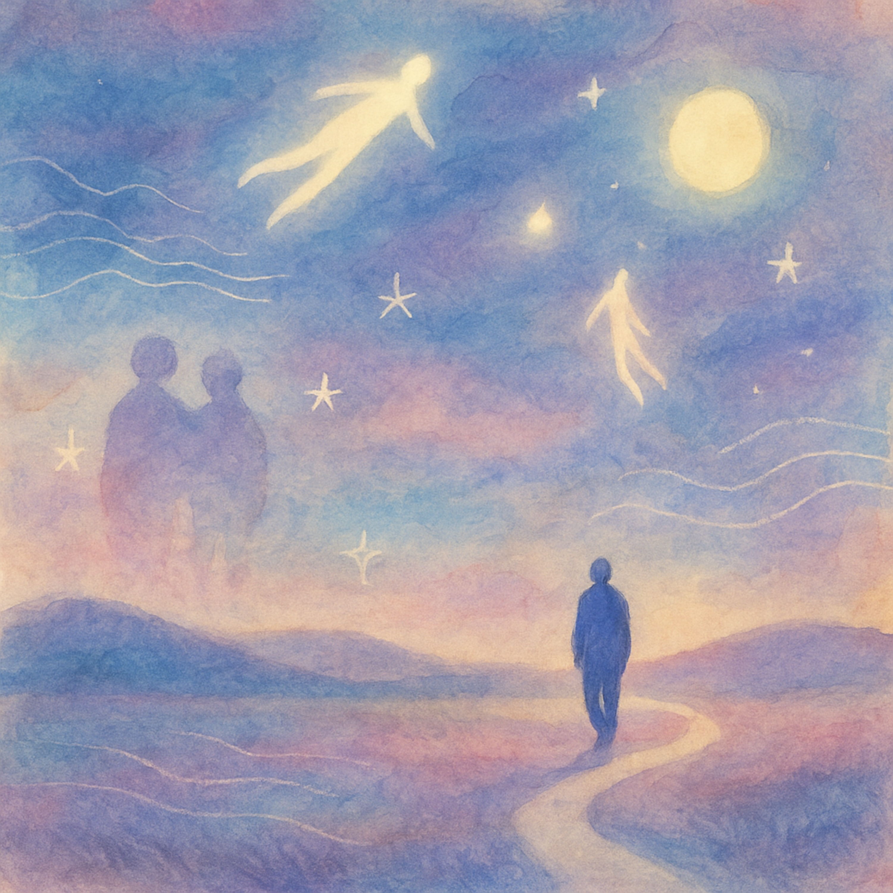 This Way artwork