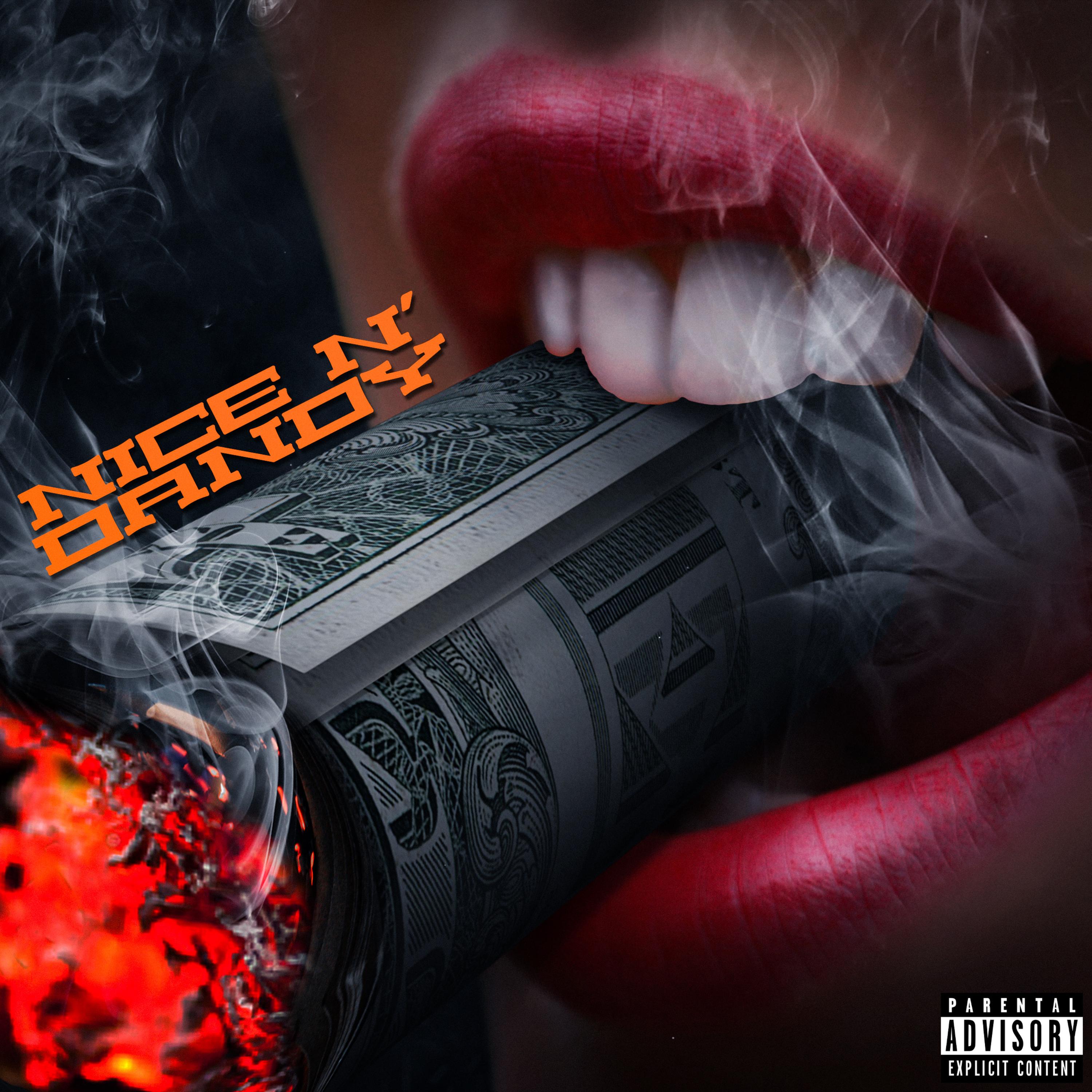 Nice N’ Dandy by Yvng GS9 cover art