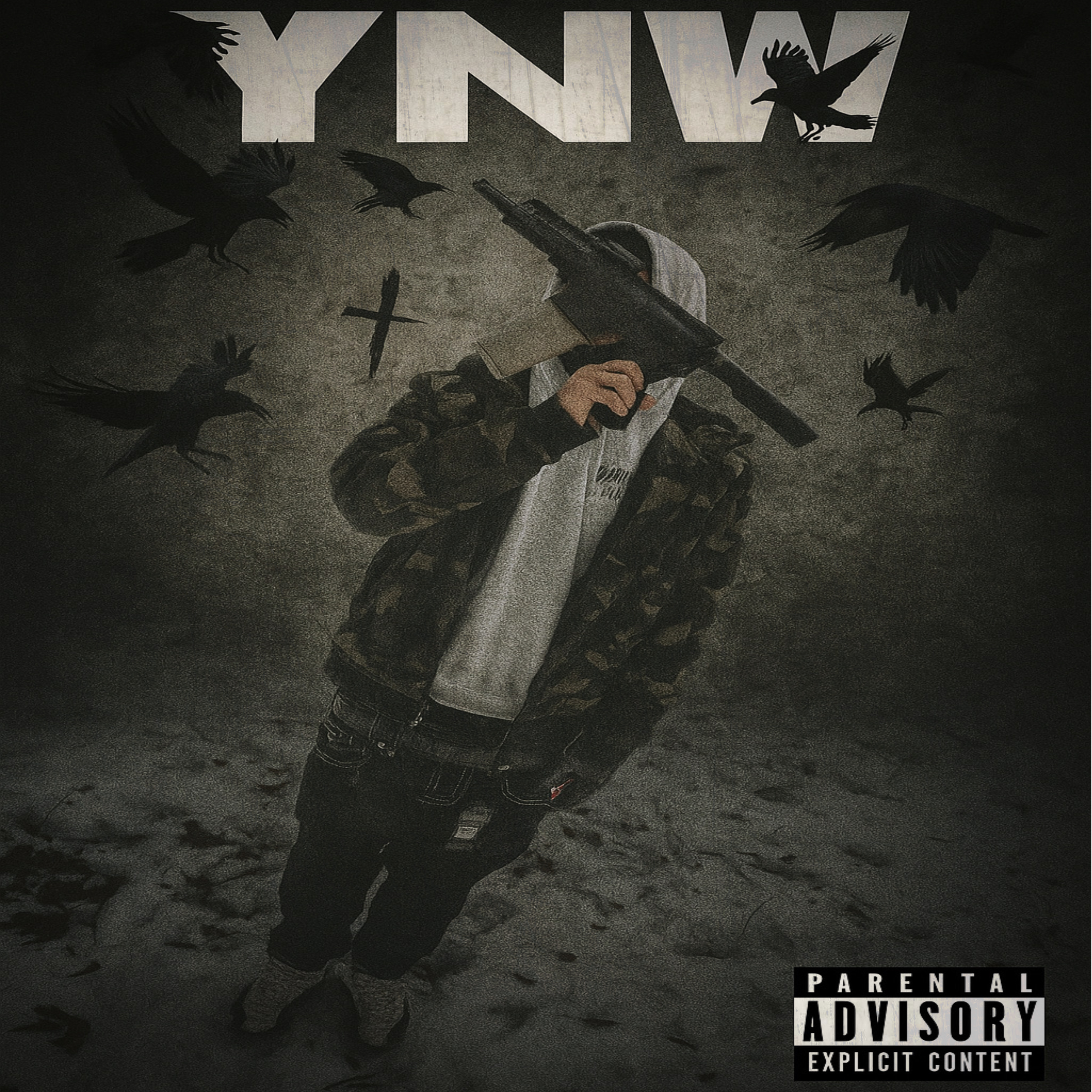 YNW artwork