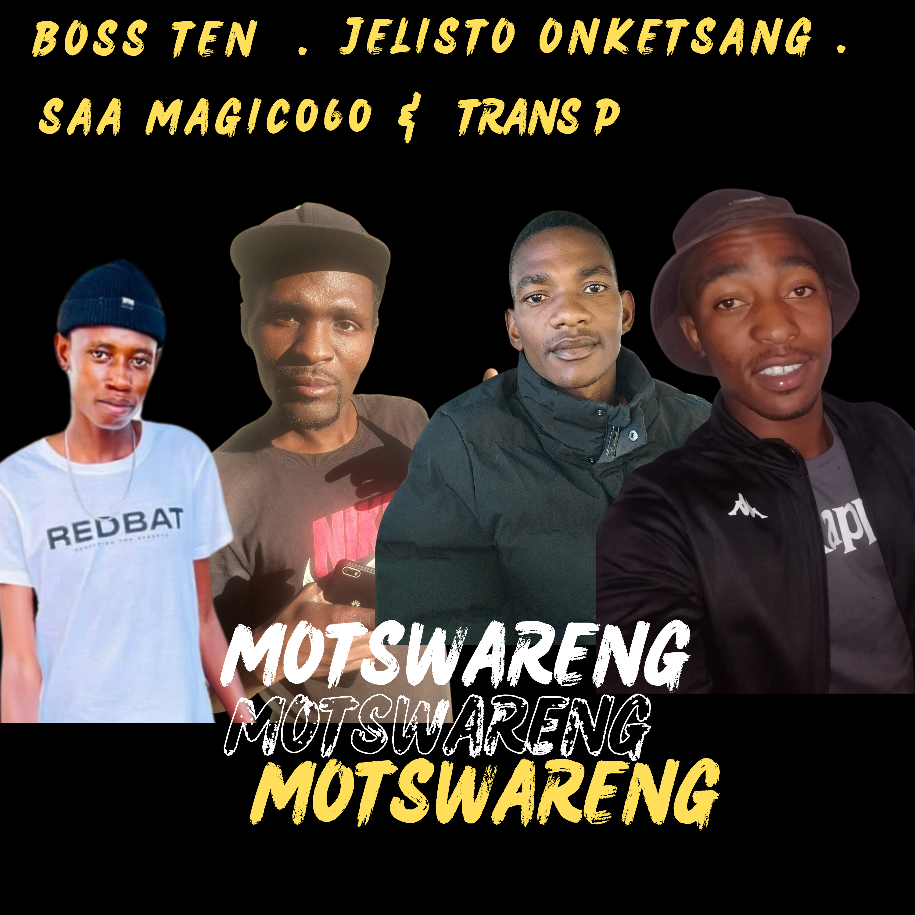 MOTSWARENG artwork
