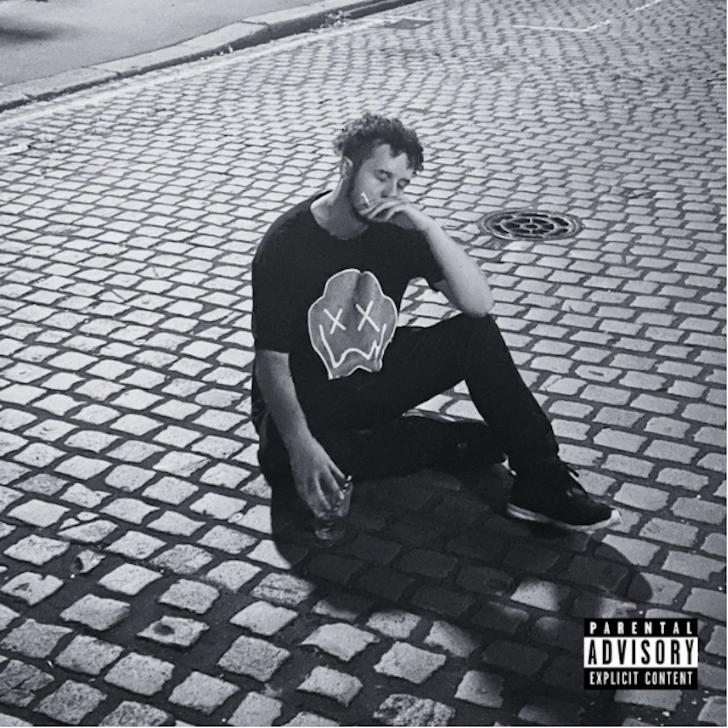 UNDER PRESSURE artwork