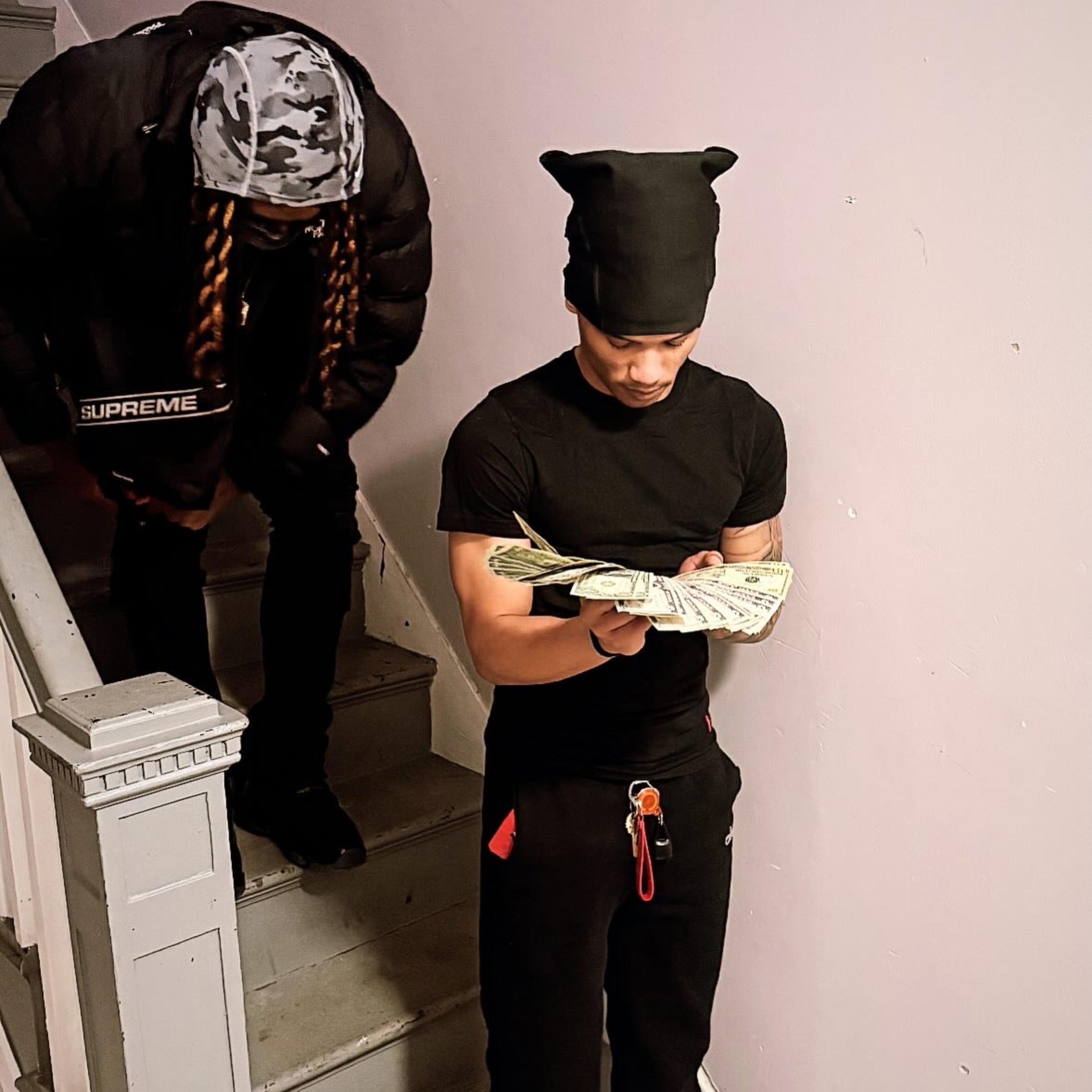 Came Str8 From Pain artwork