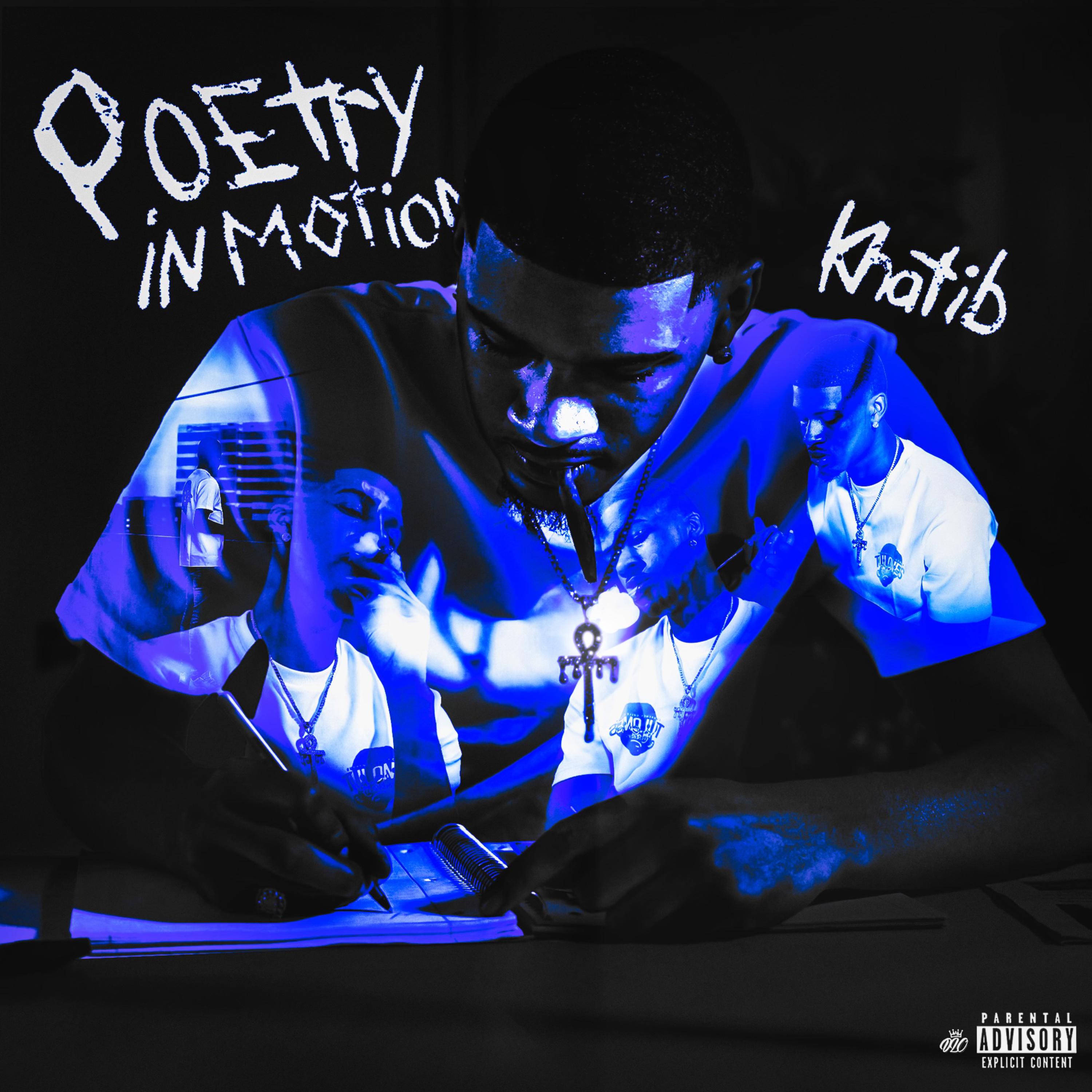 Poetry In Motion (Bonus Track) artwork
