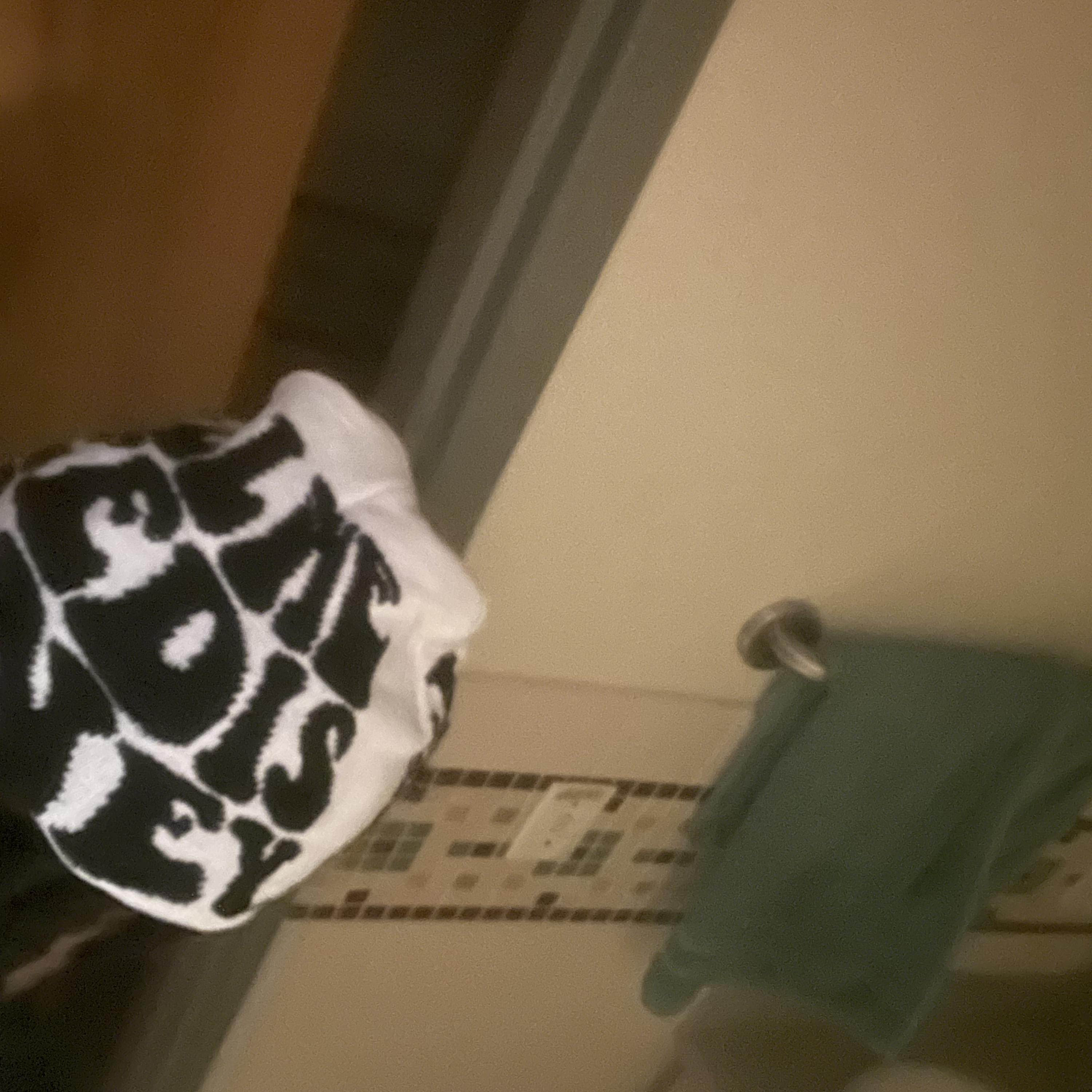 Yk How I’m Coming artwork