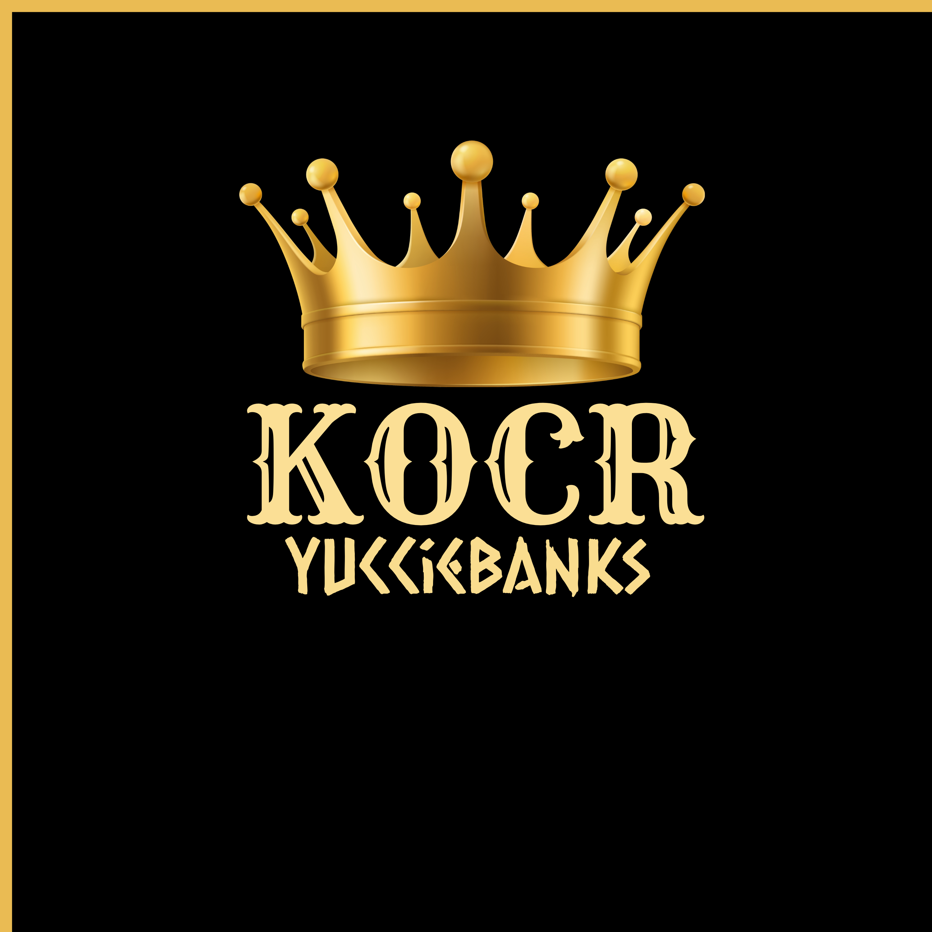 KOCR artwork