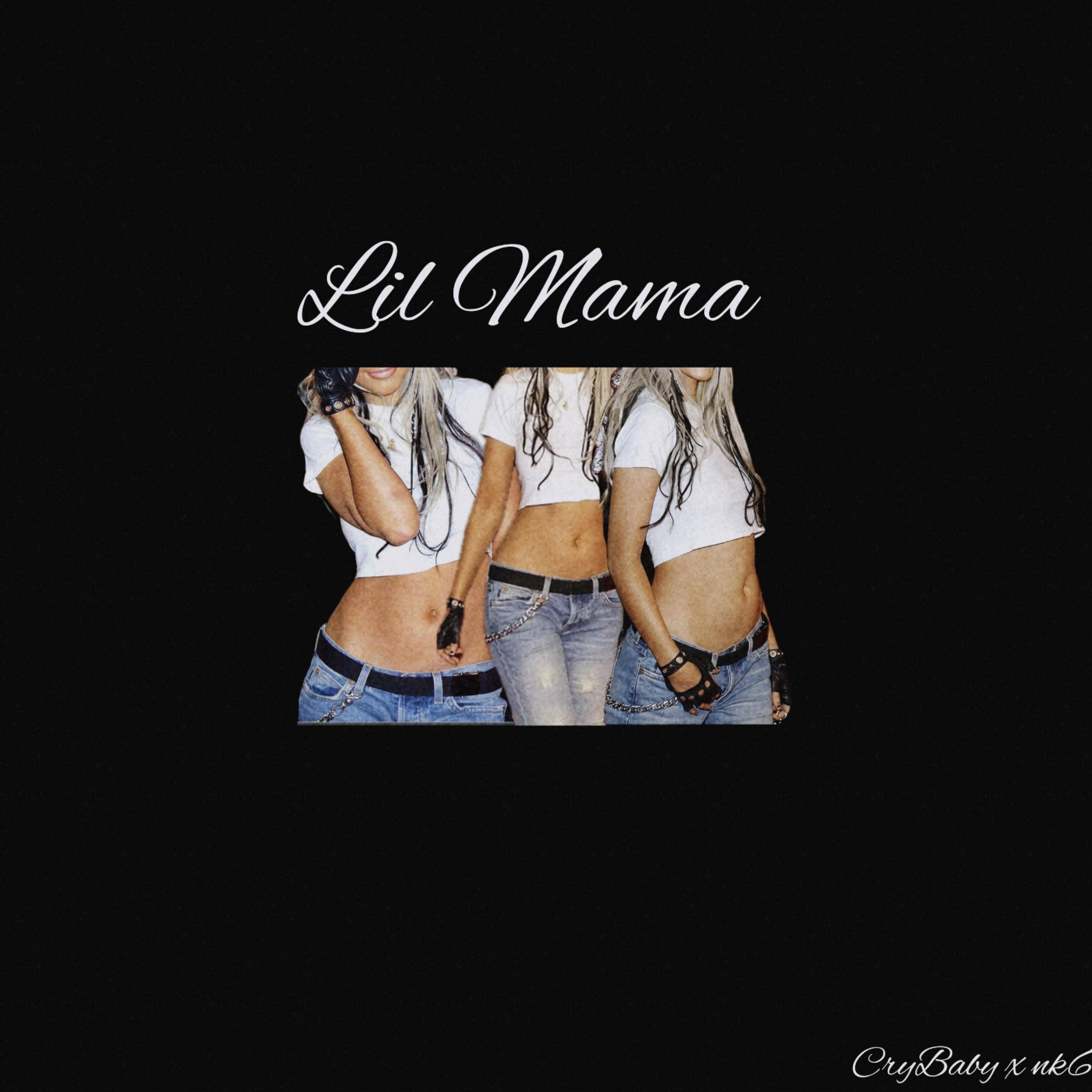 Lil Mama artwork