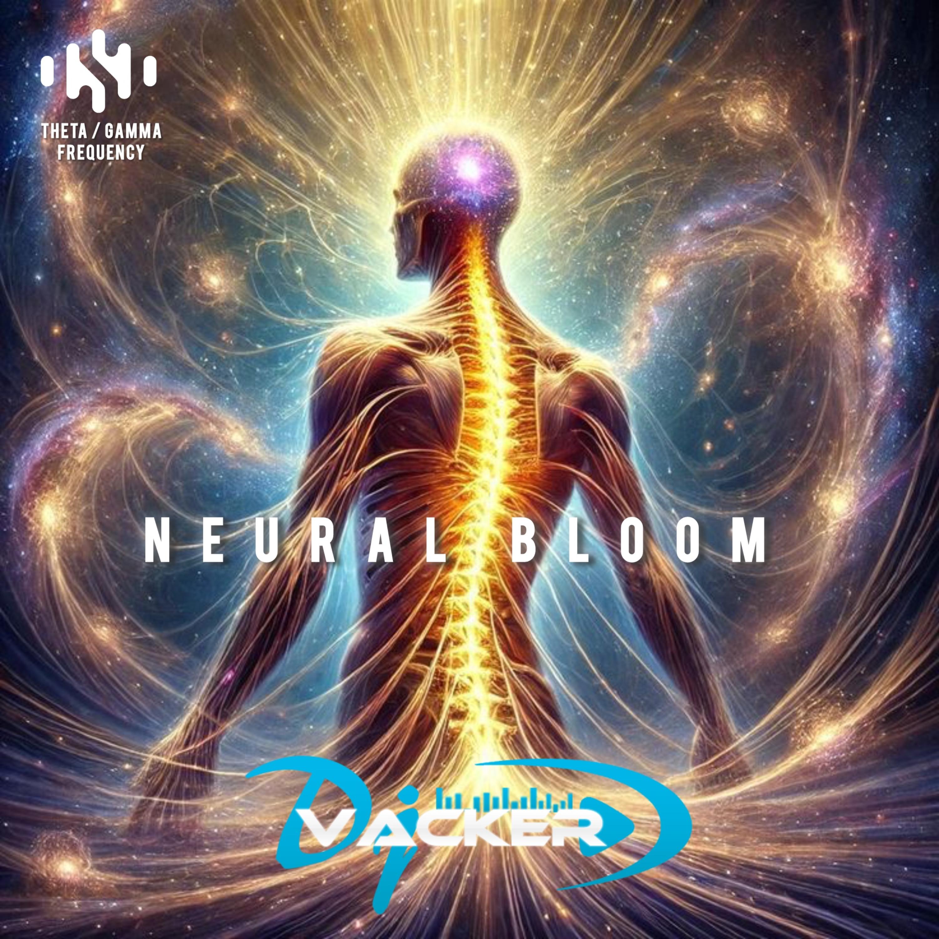 Neural Bloom artwork