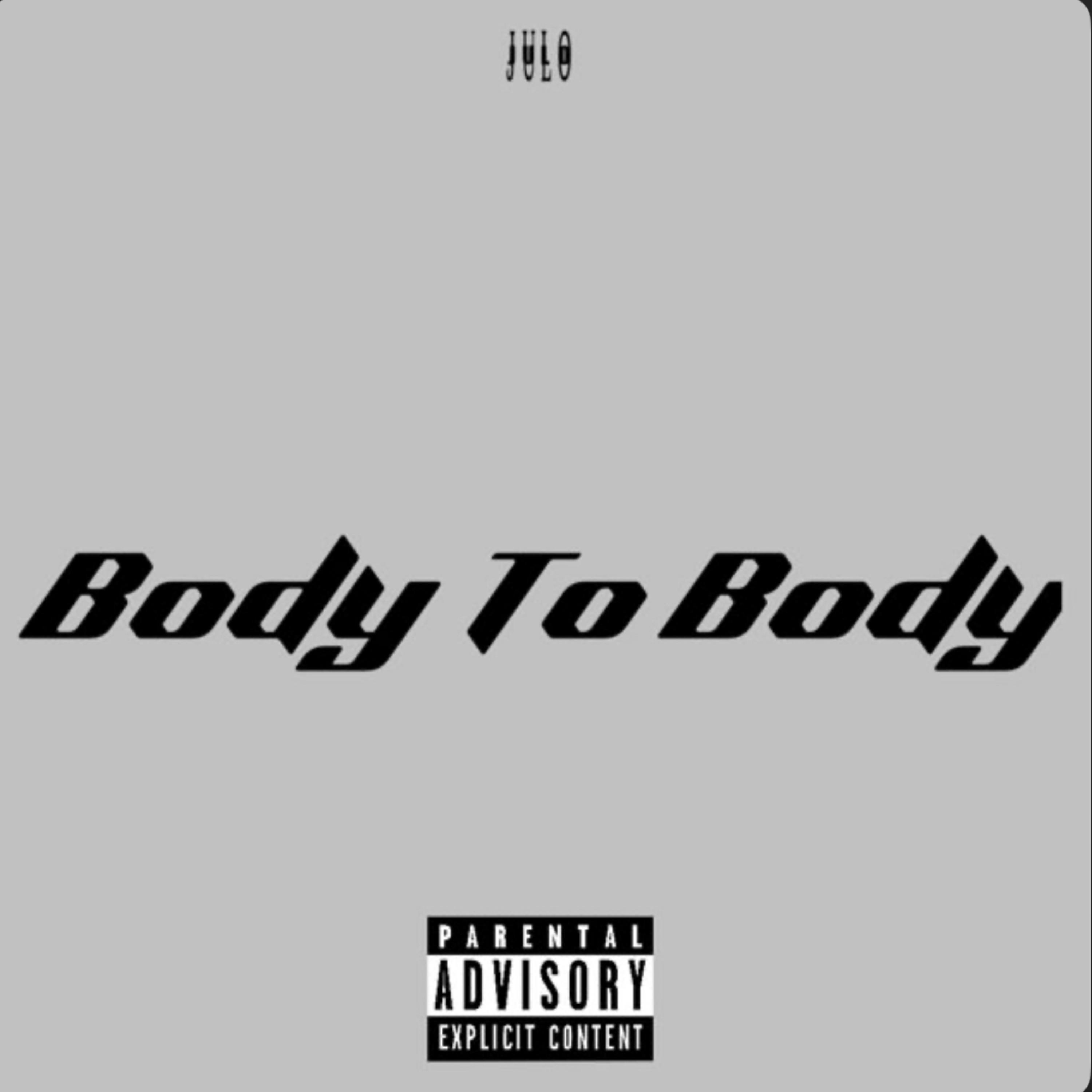 Body To Body artwork