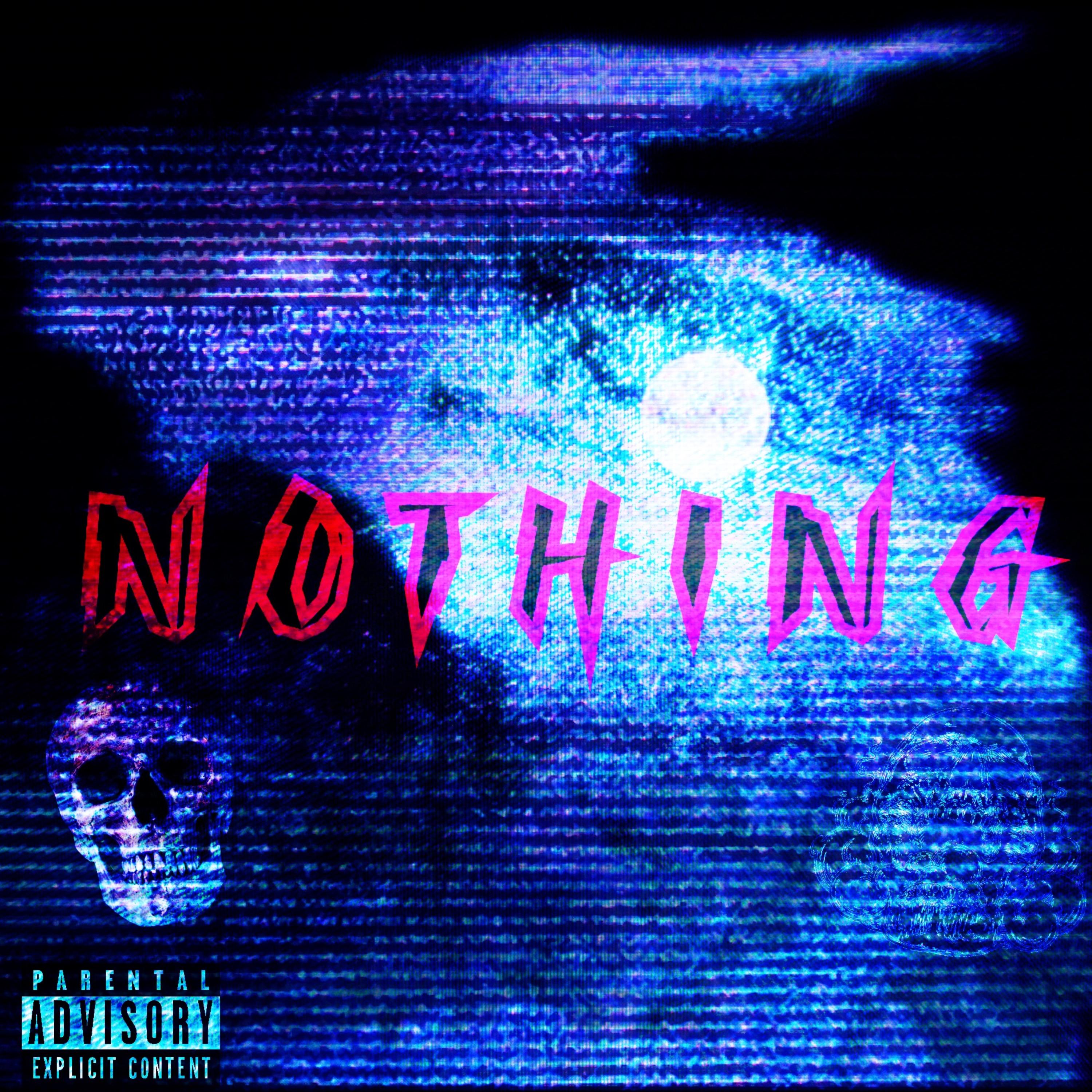 Nothing artwork