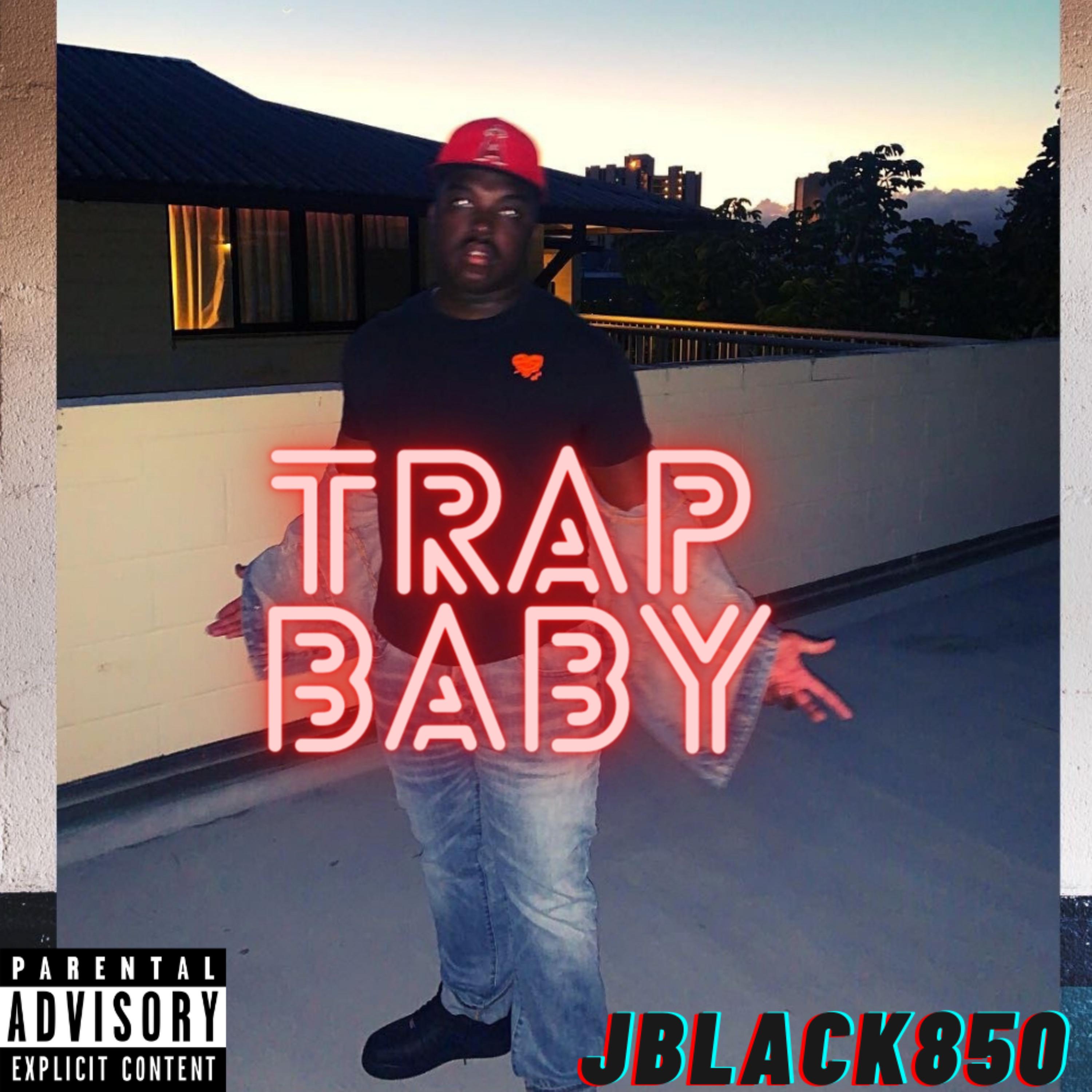 Trap Baby artwork