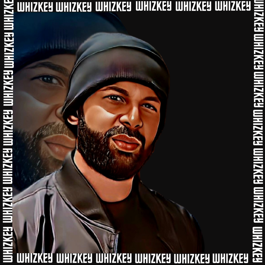Whizkey official website listen merch tours