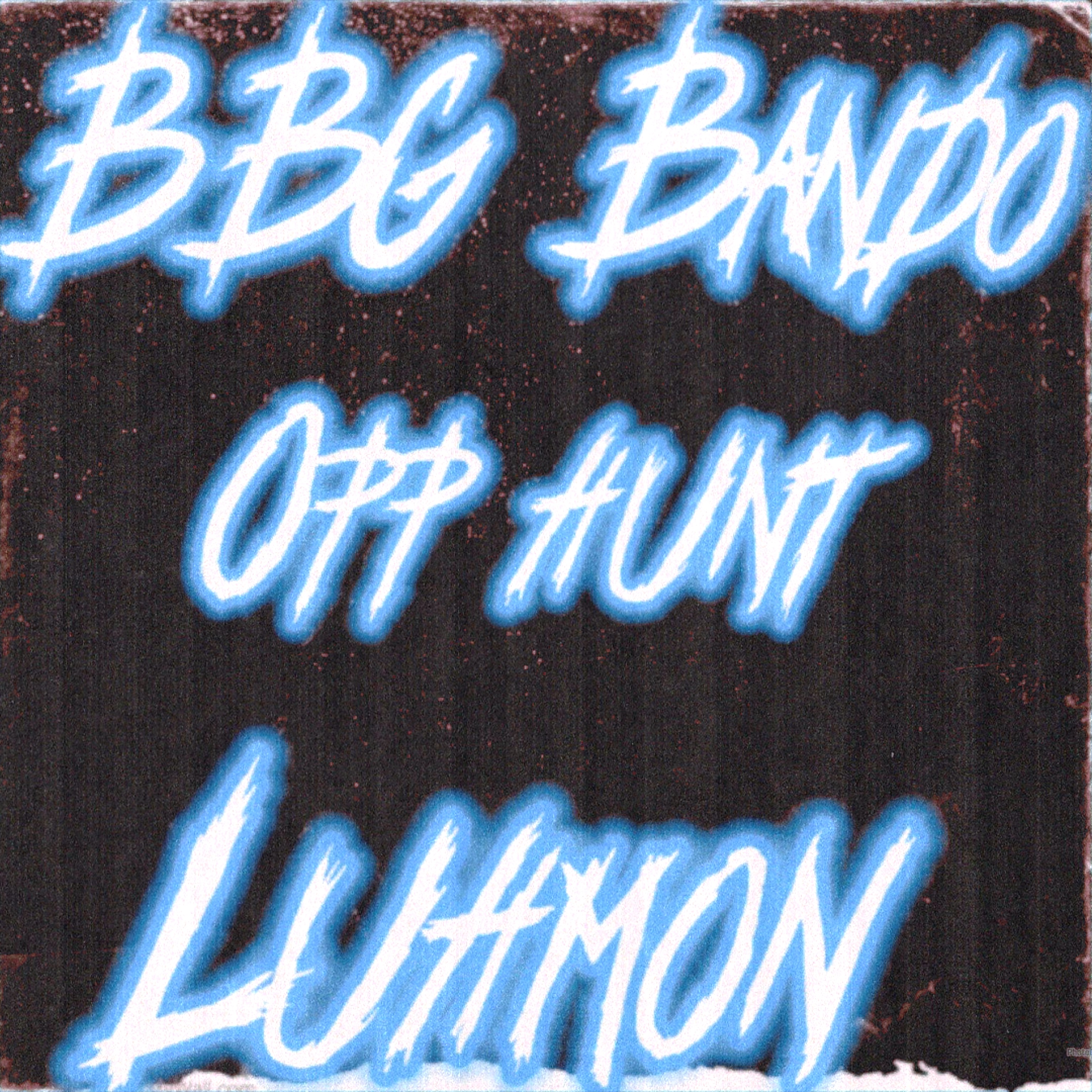 Opp Hunt artwork