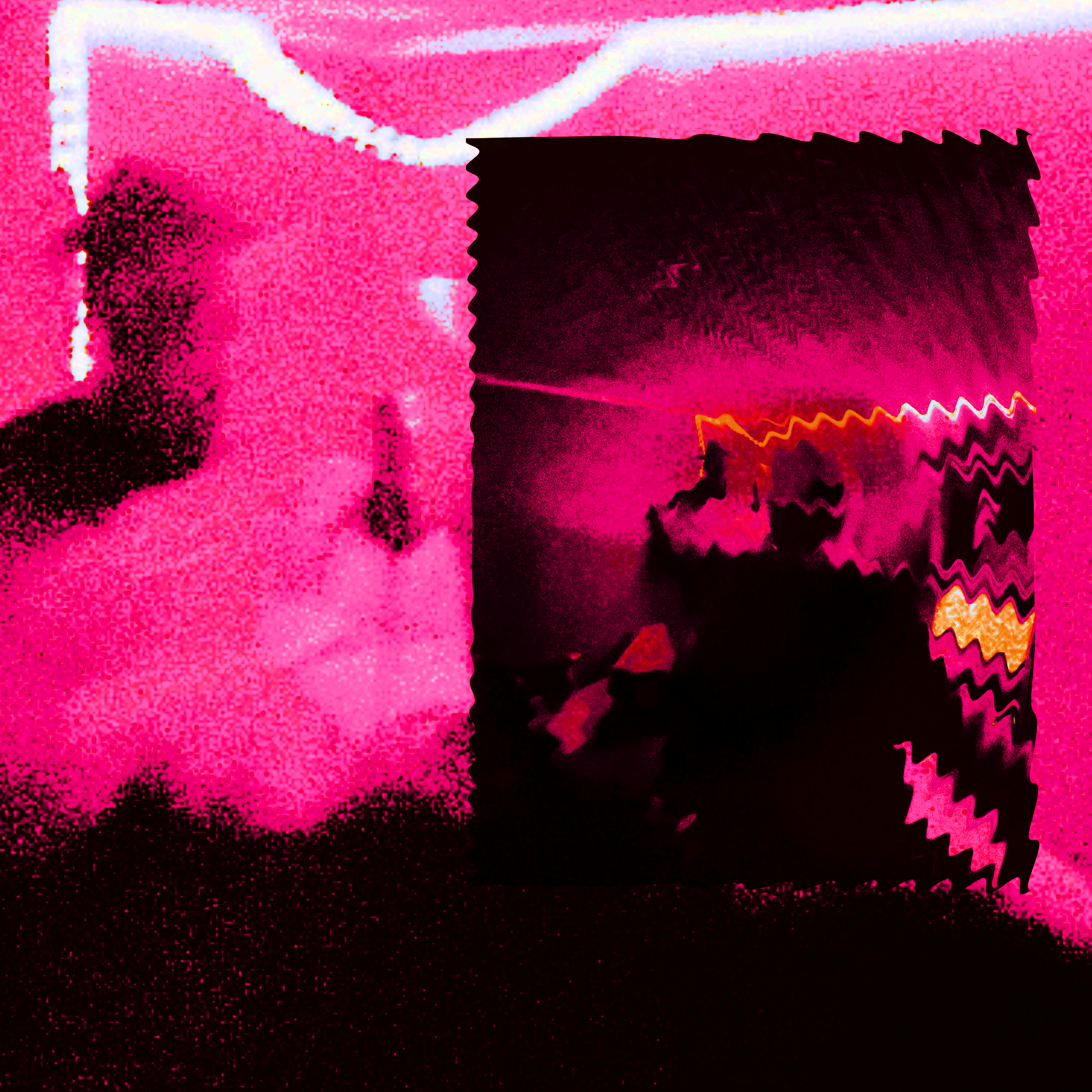 TRENDSETTER artwork