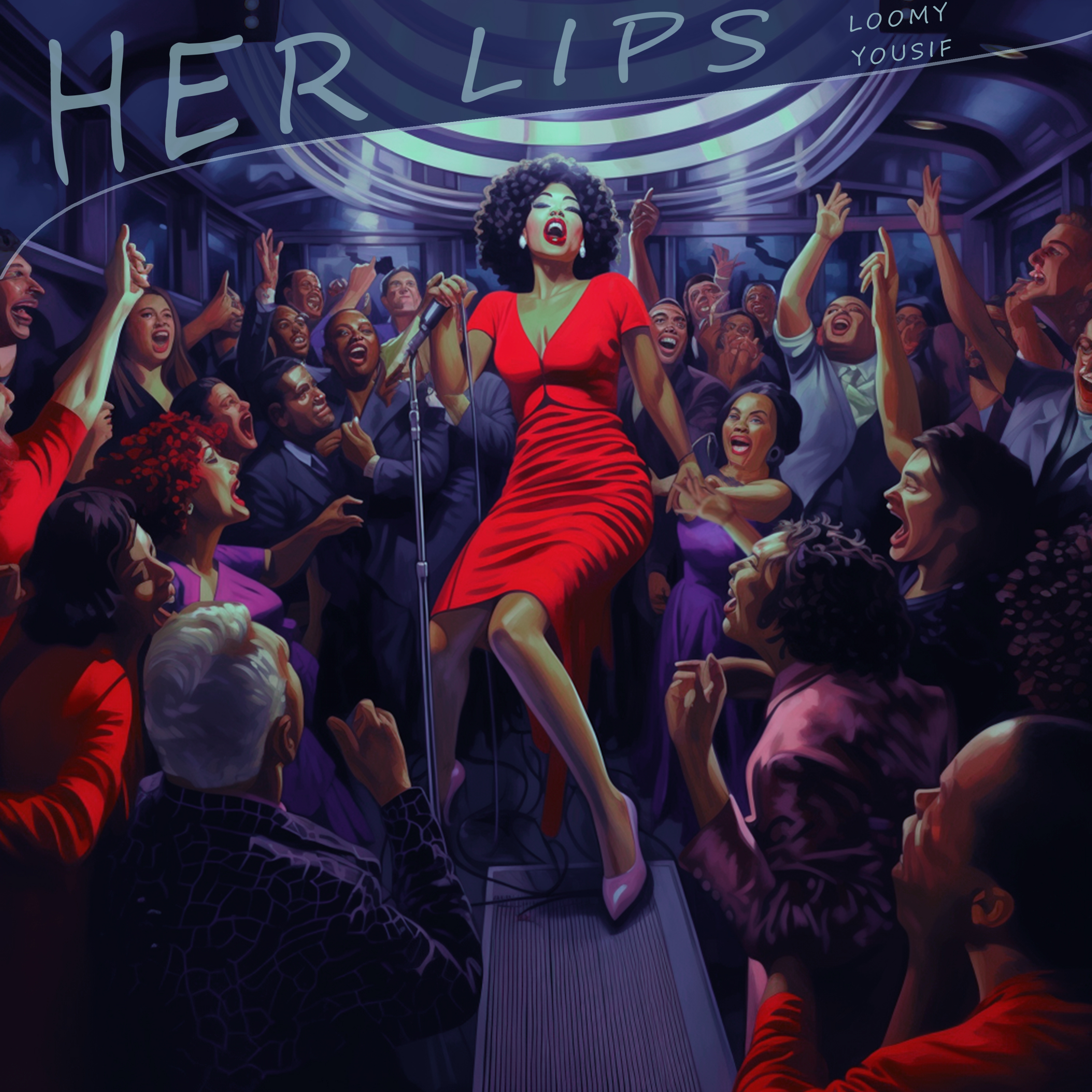 Her Lips artwork