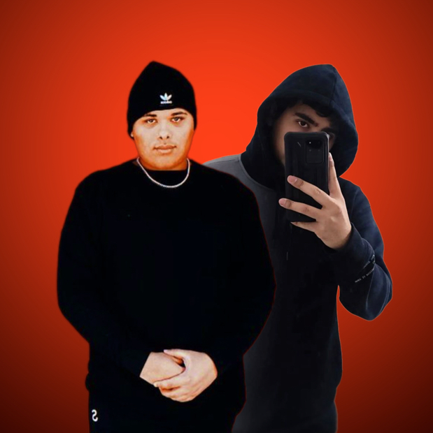 Syx Lit & Jalapeno Radio