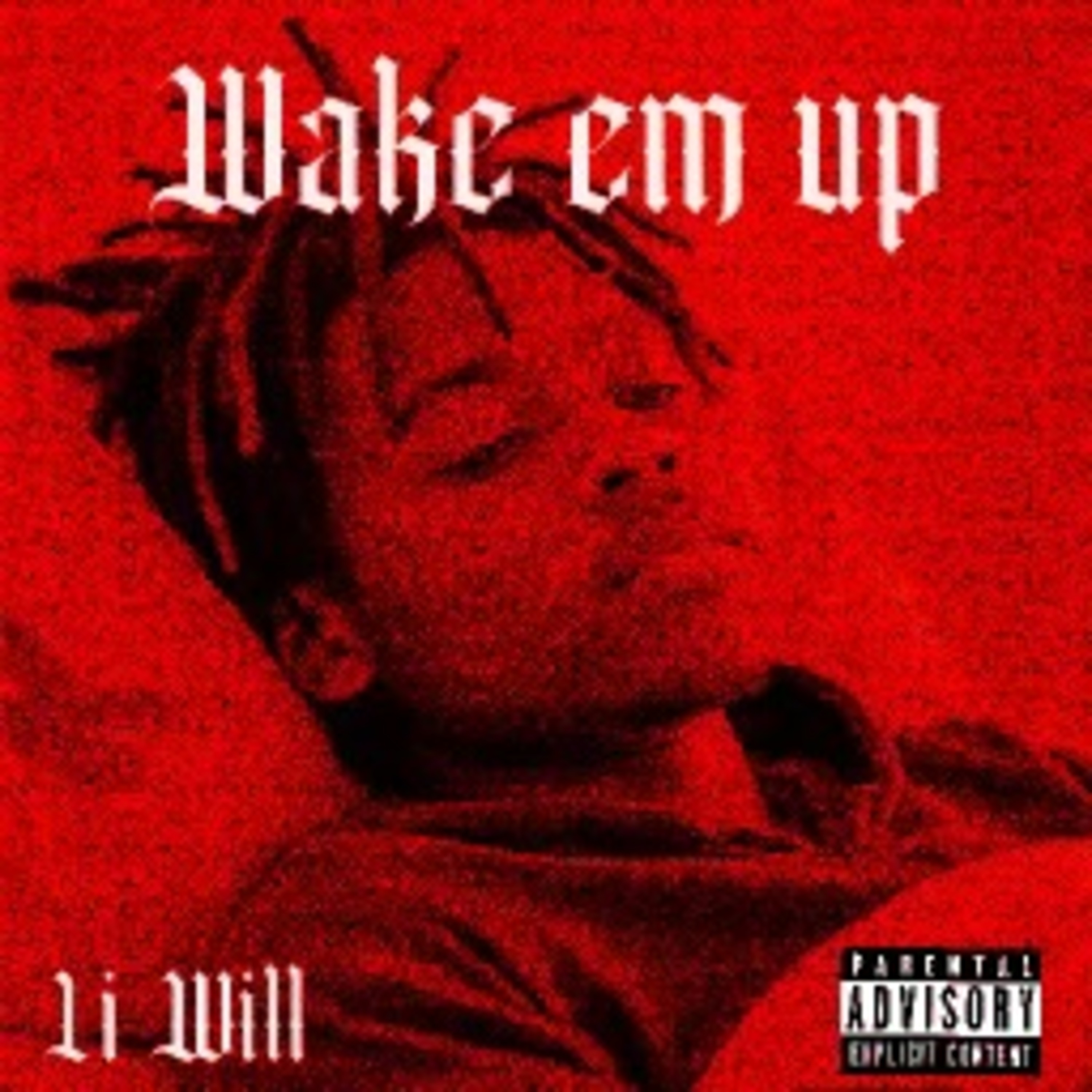 Wake Em Up artwork
