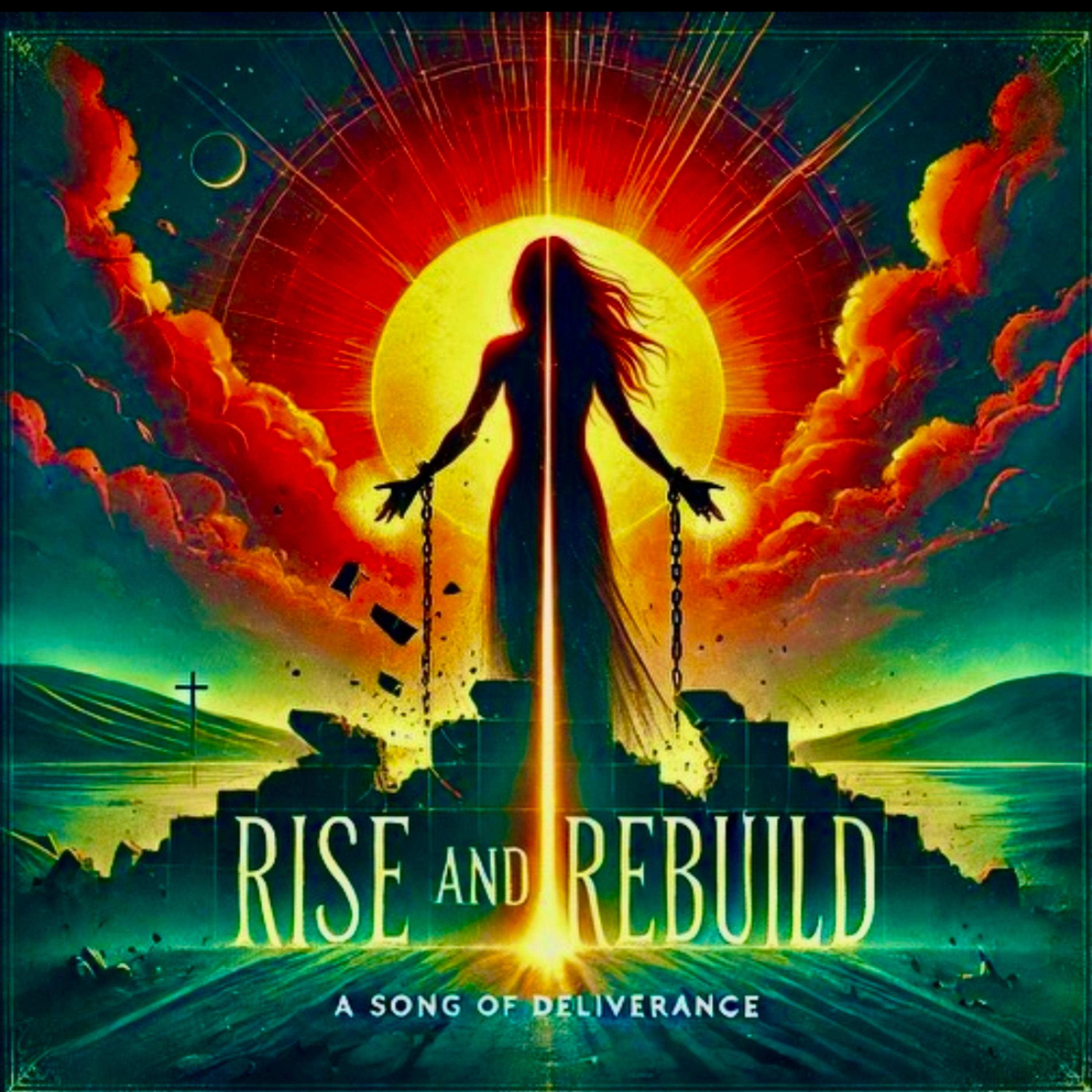 Rise and ReBuild artwork