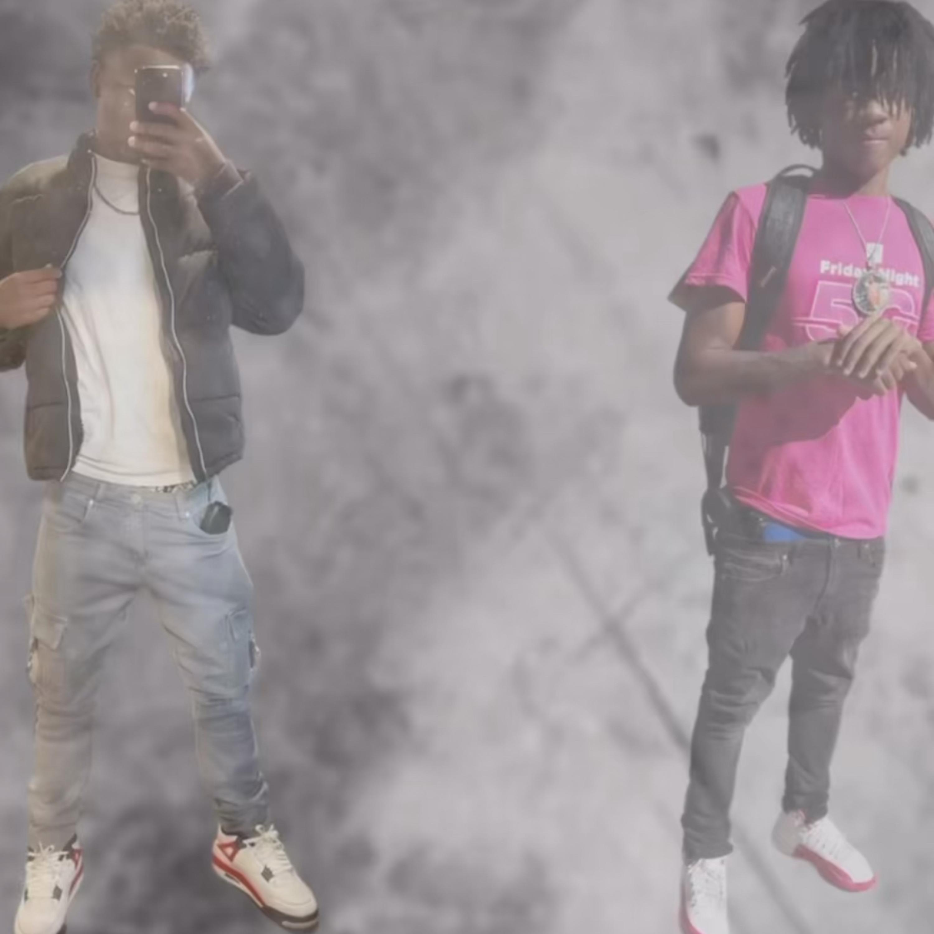 Vicious Smackers artwork