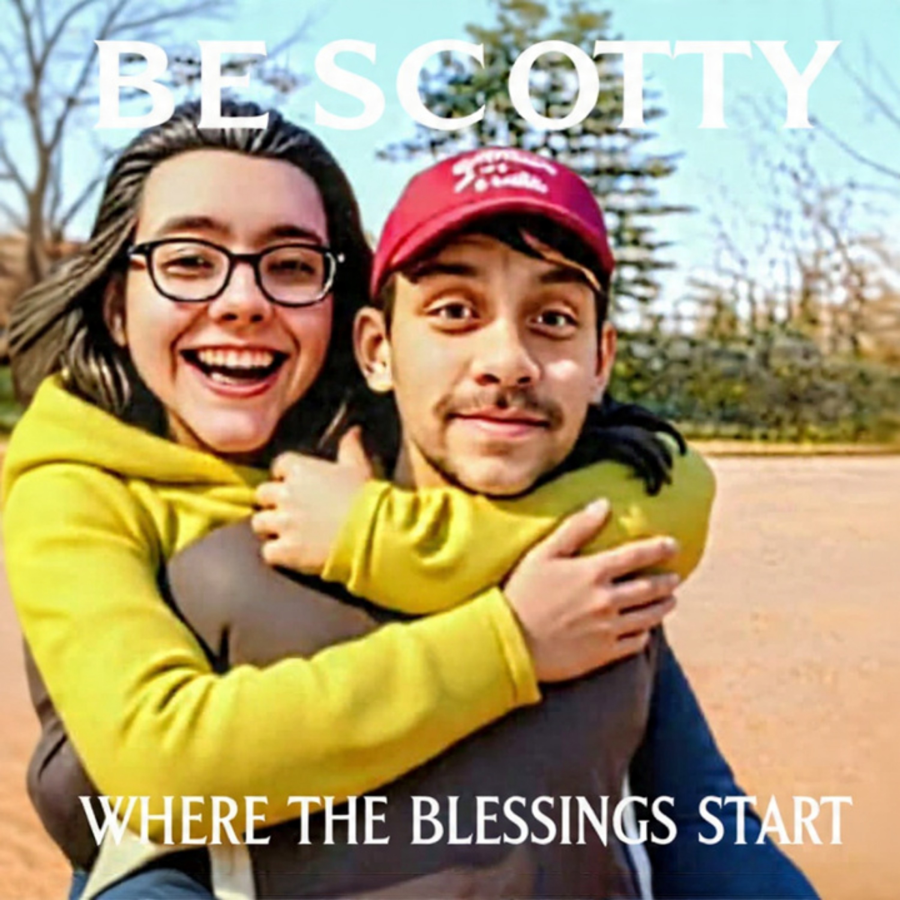 Where The Blessings Start artwork