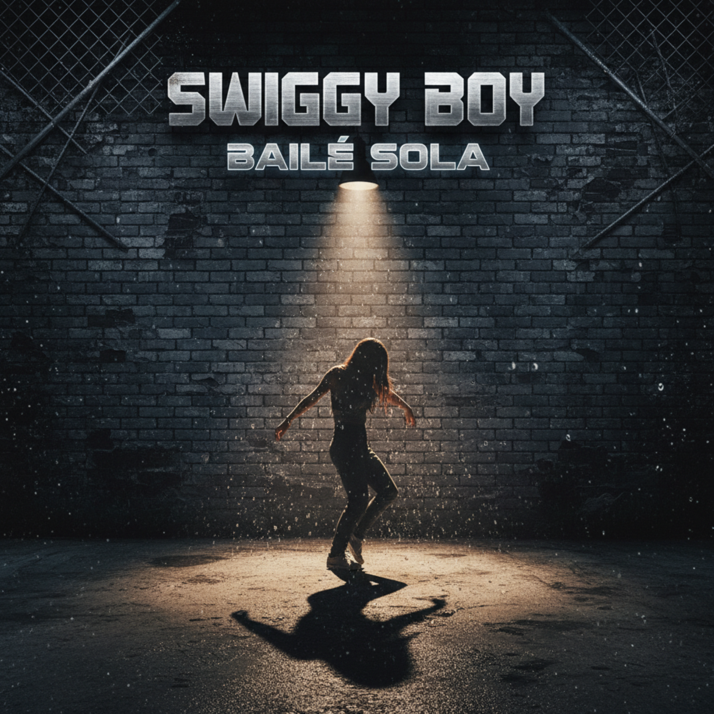 baile sola artwork