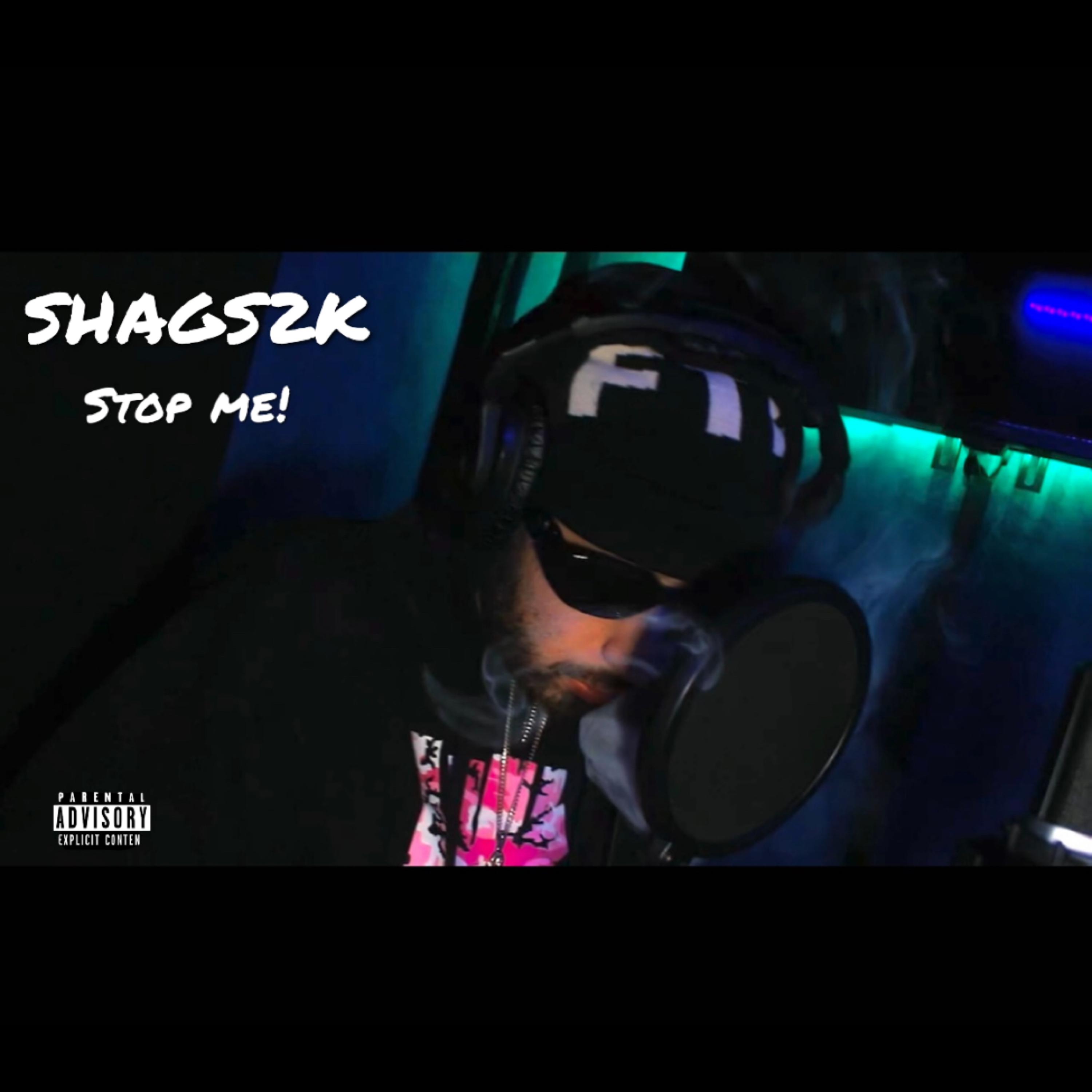 STOP ME! artwork